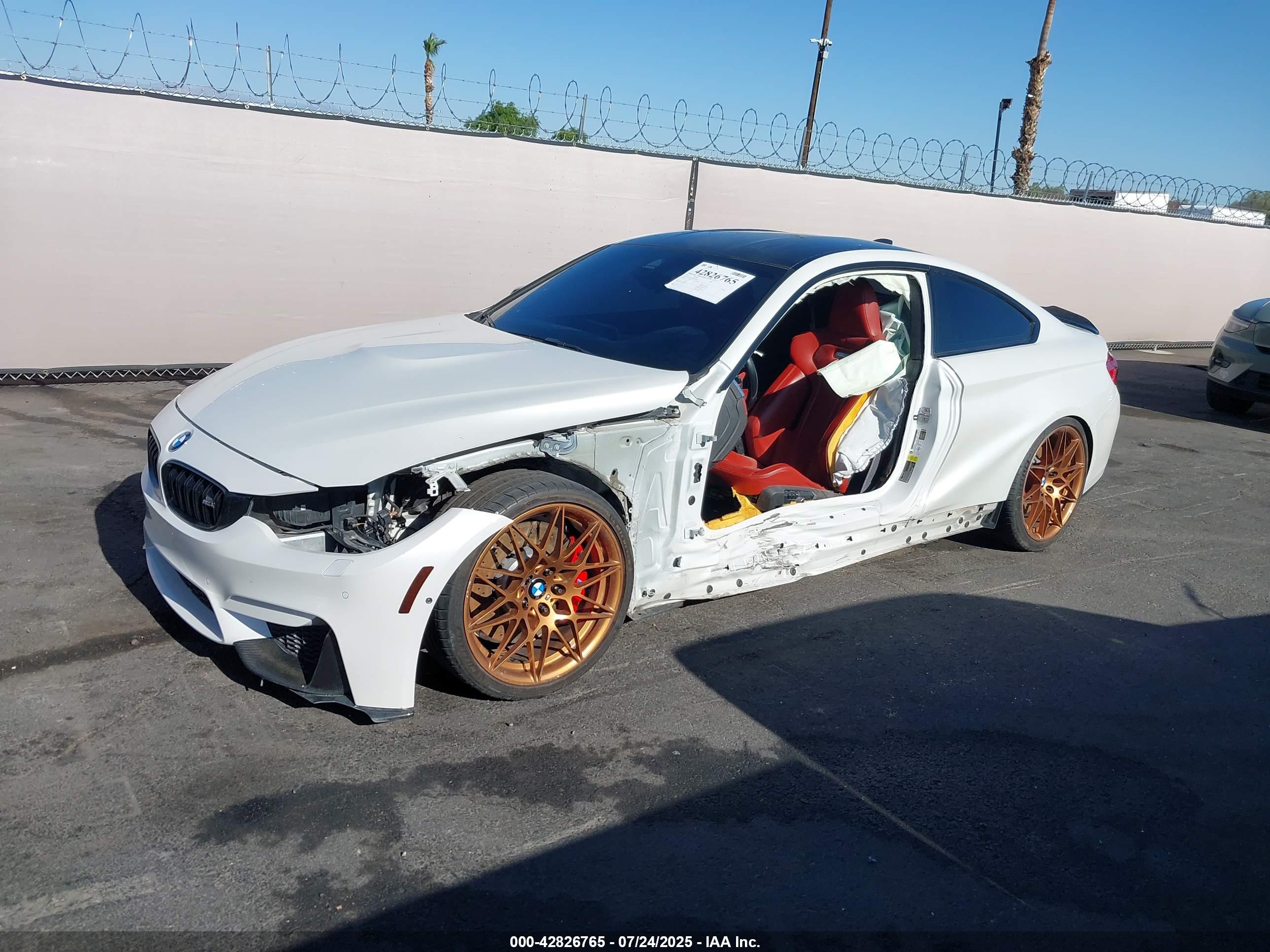 BMW M4 image 6