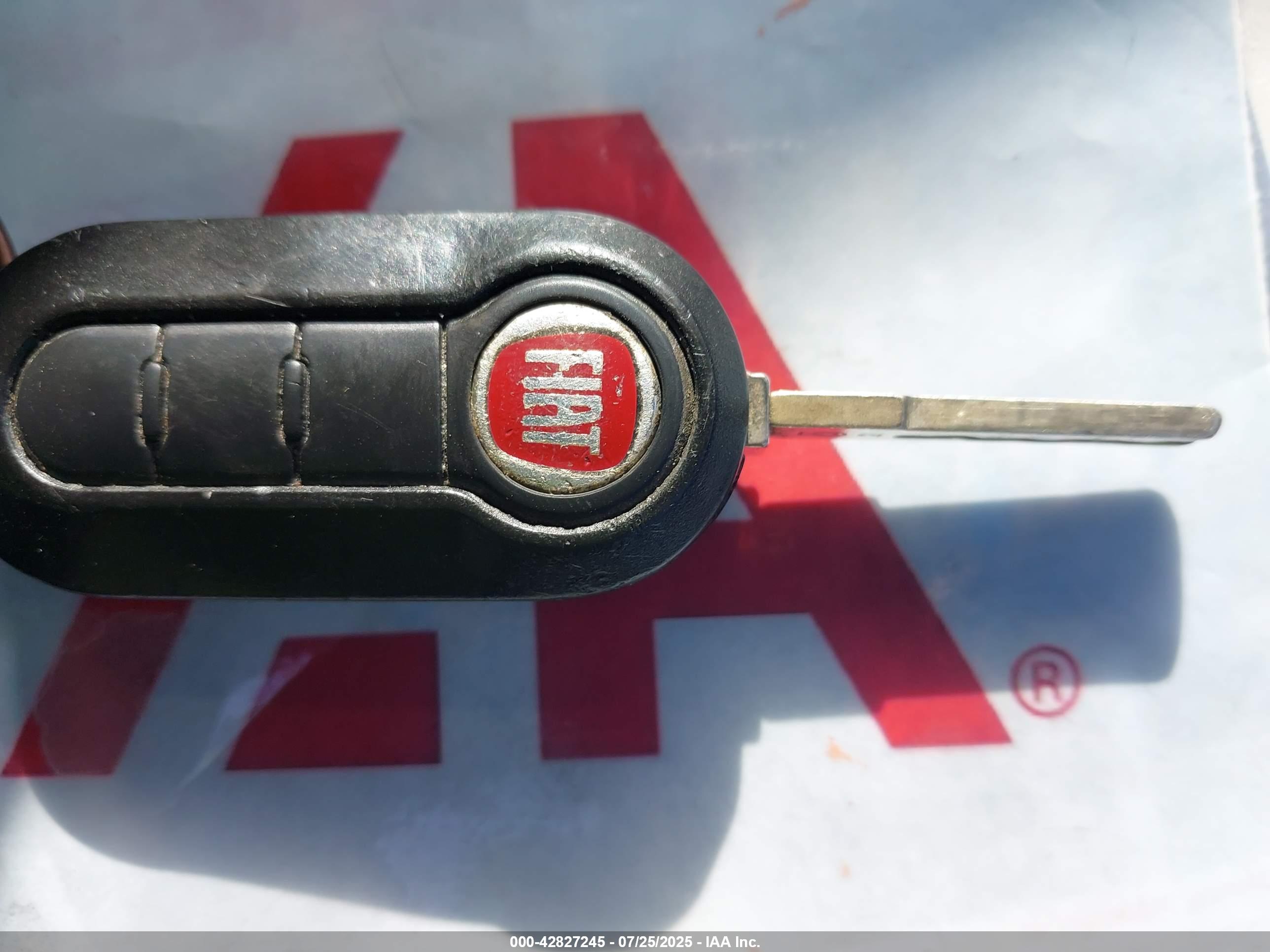 FIAT 500 image 11
