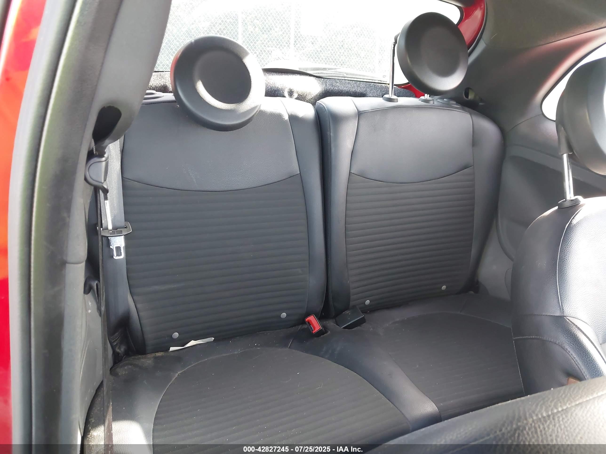 FIAT 500 image 8