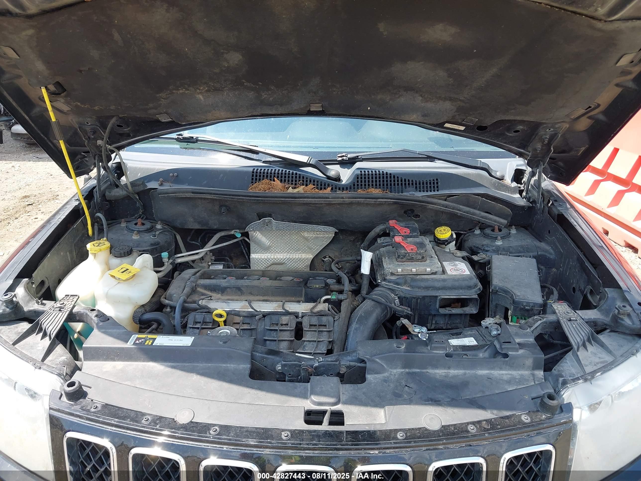 JEEP COMPASS image 10