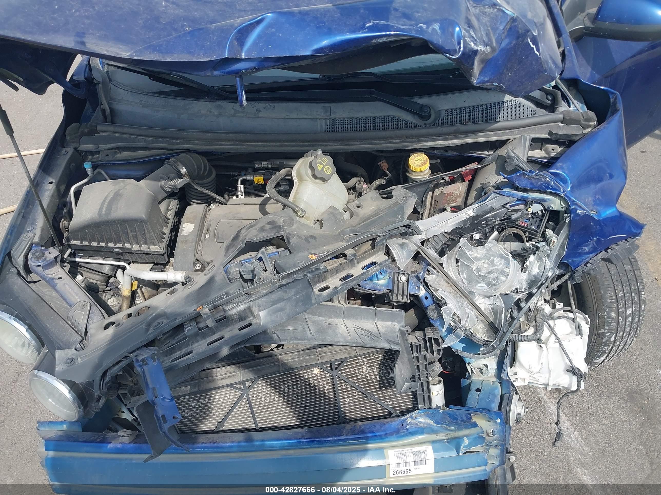 CHEVROLET SONIC image 10