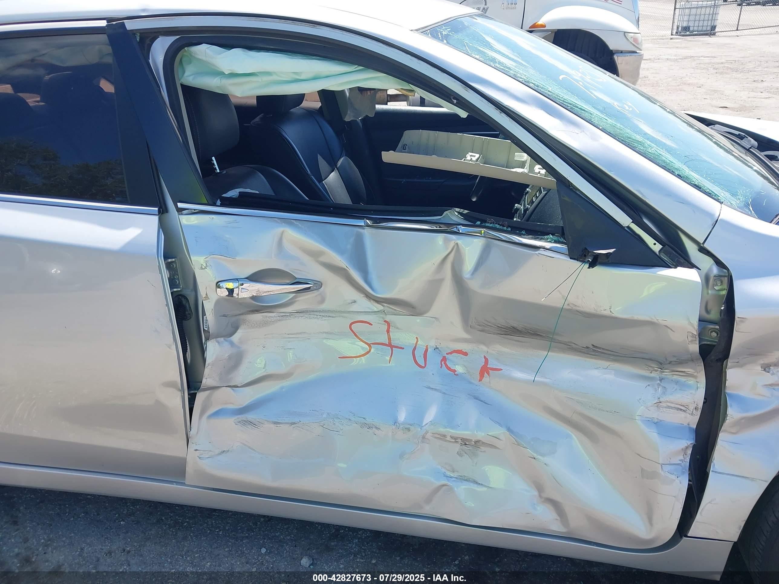 NISSAN ALTIMA image 5