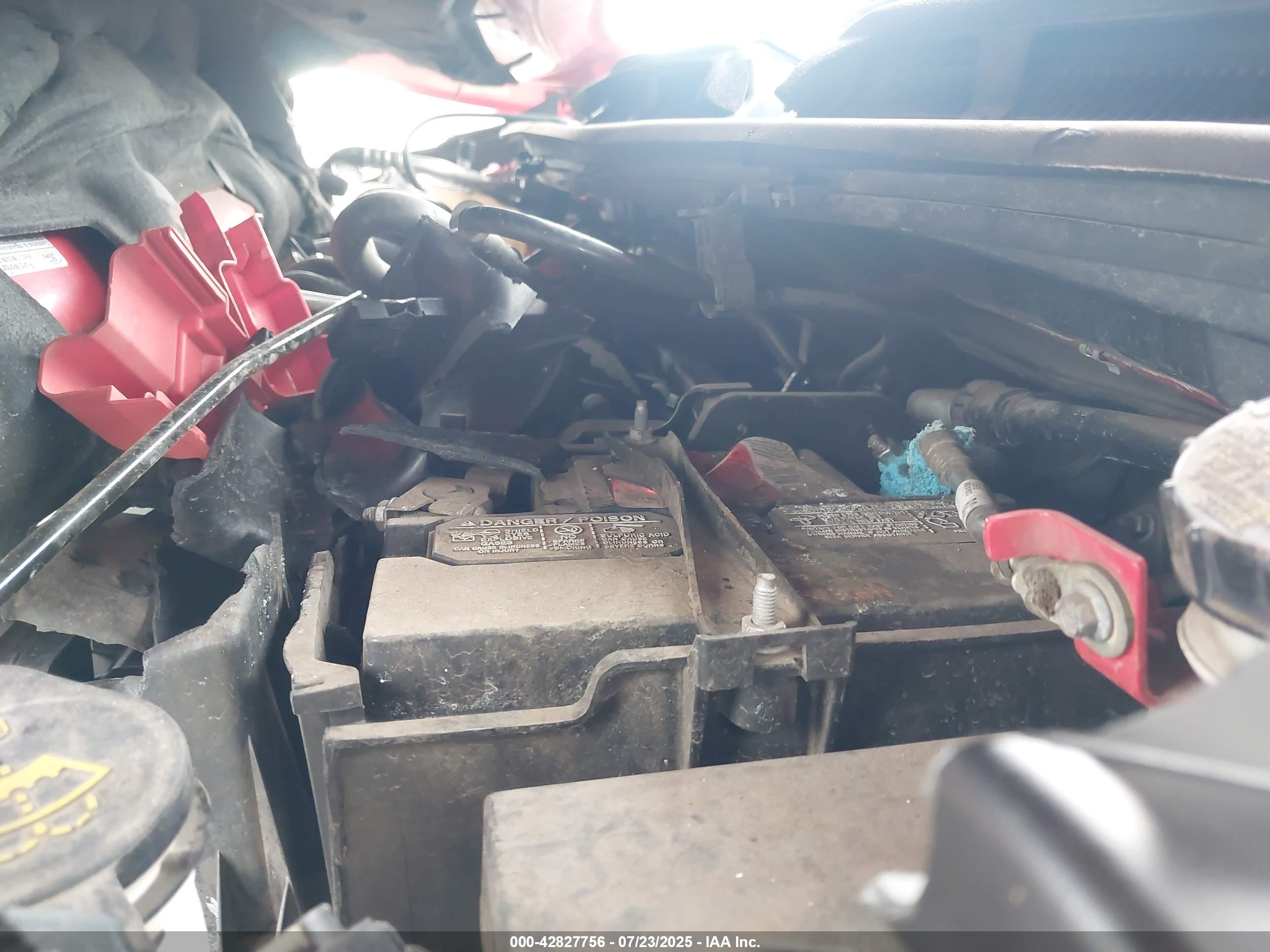 FORD FIESTA image 10
