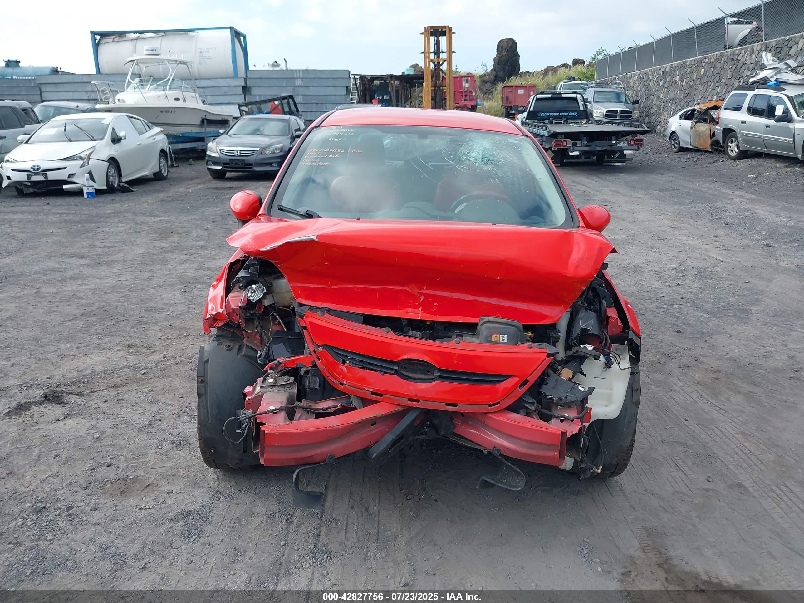 FORD FIESTA image 6