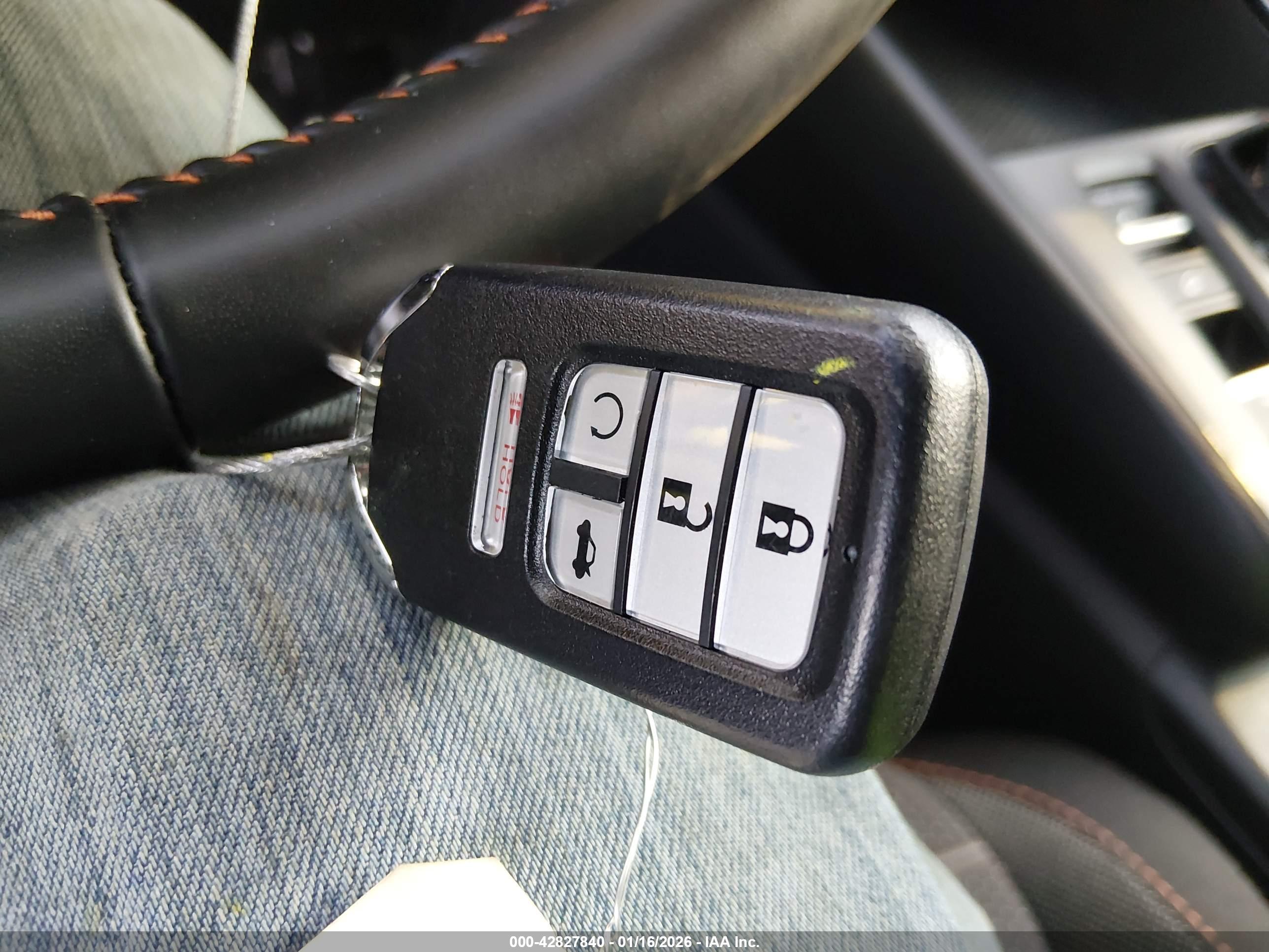 HONDA CR-V image 11