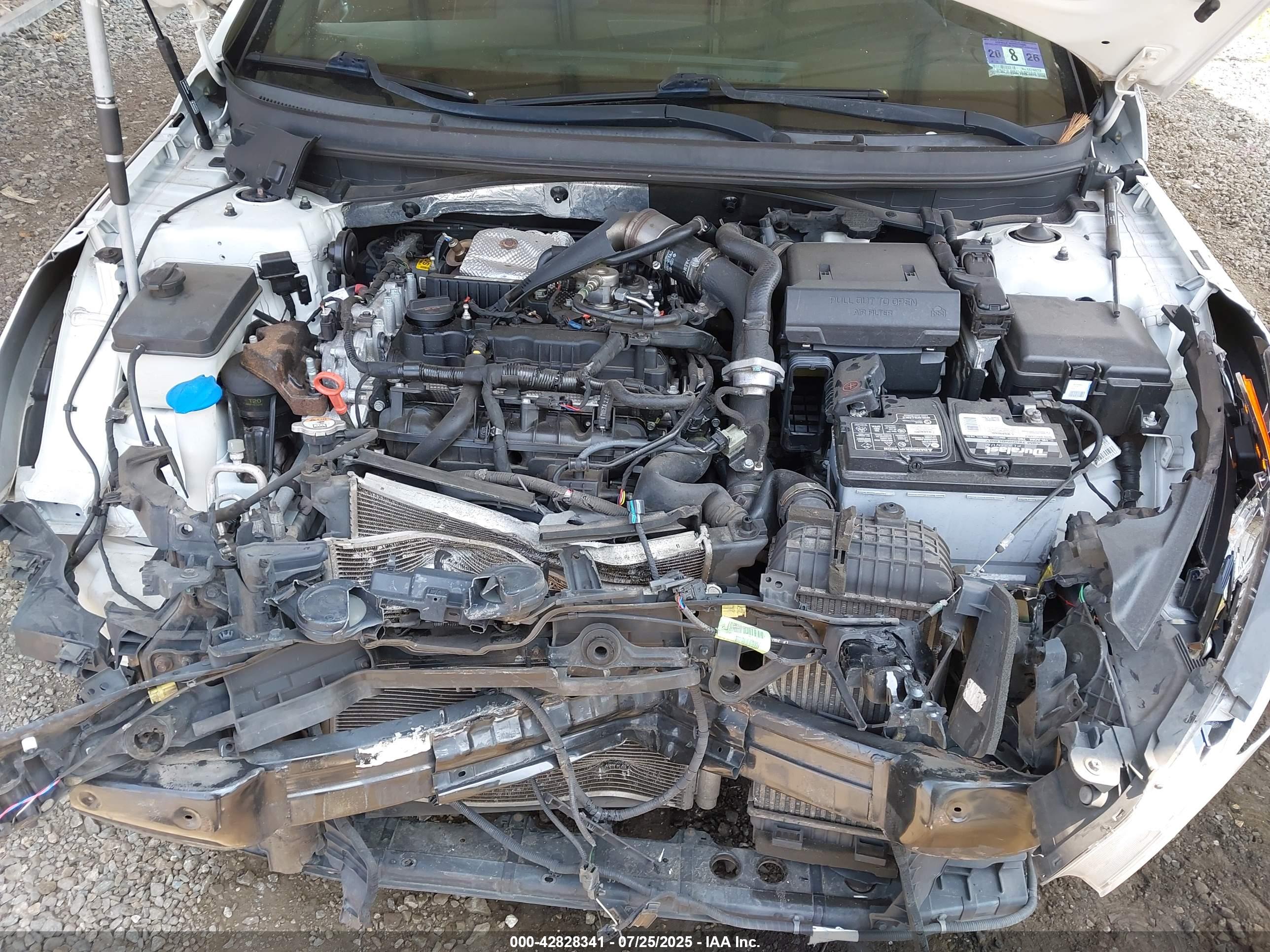 HYUNDAI SONATA image 10