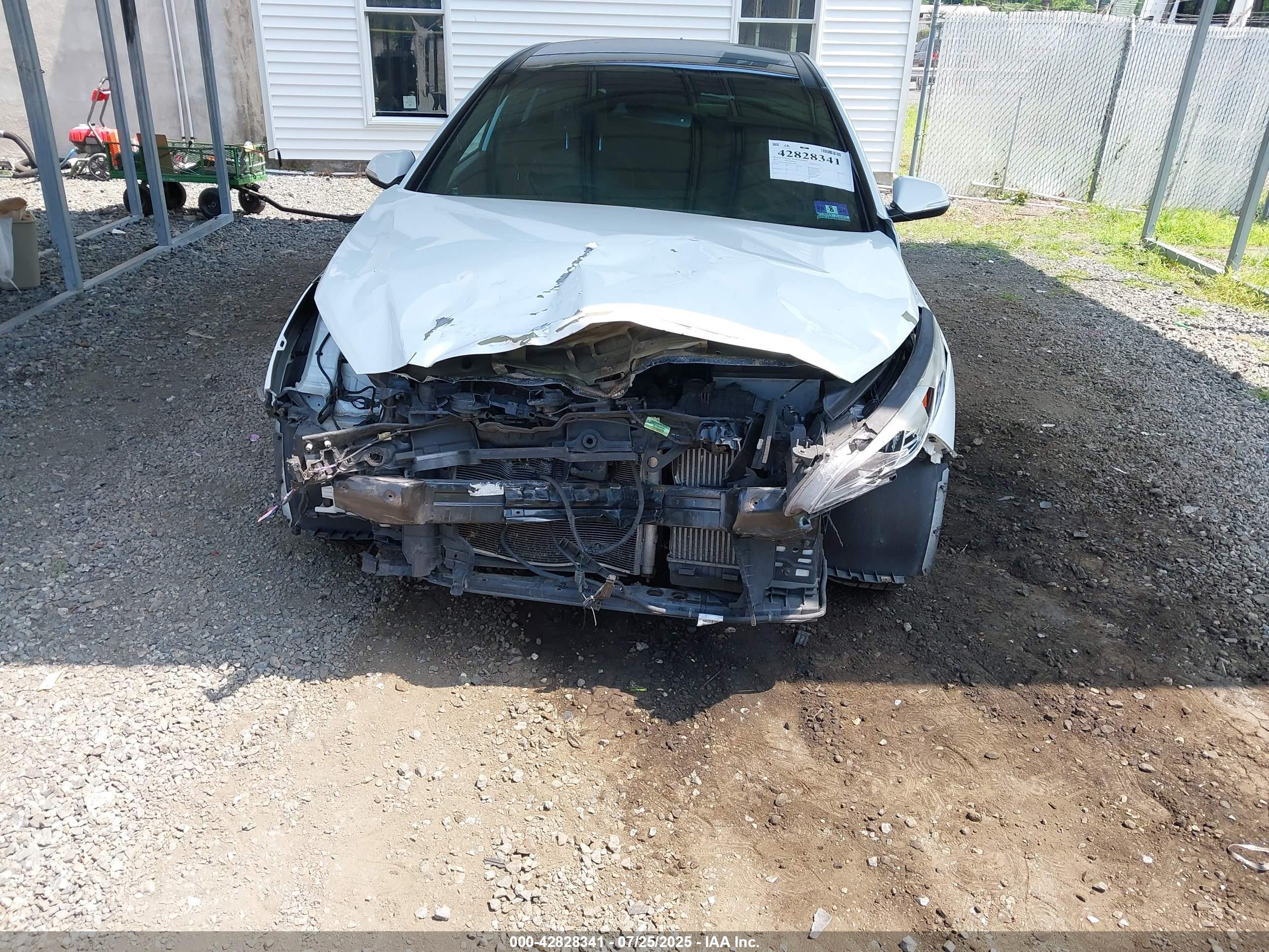 HYUNDAI SONATA image 6