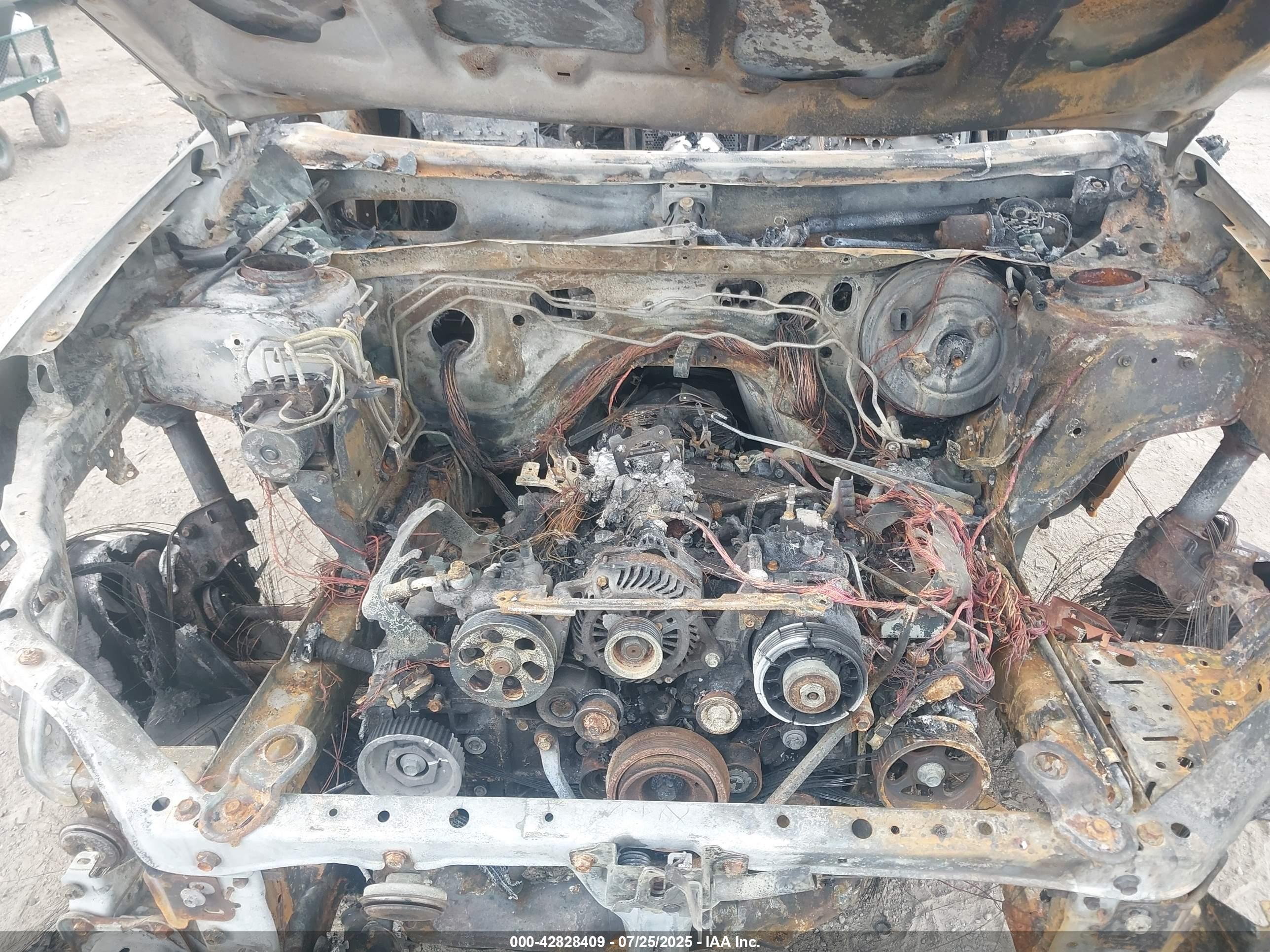 SUBARU OUTBACK image 10