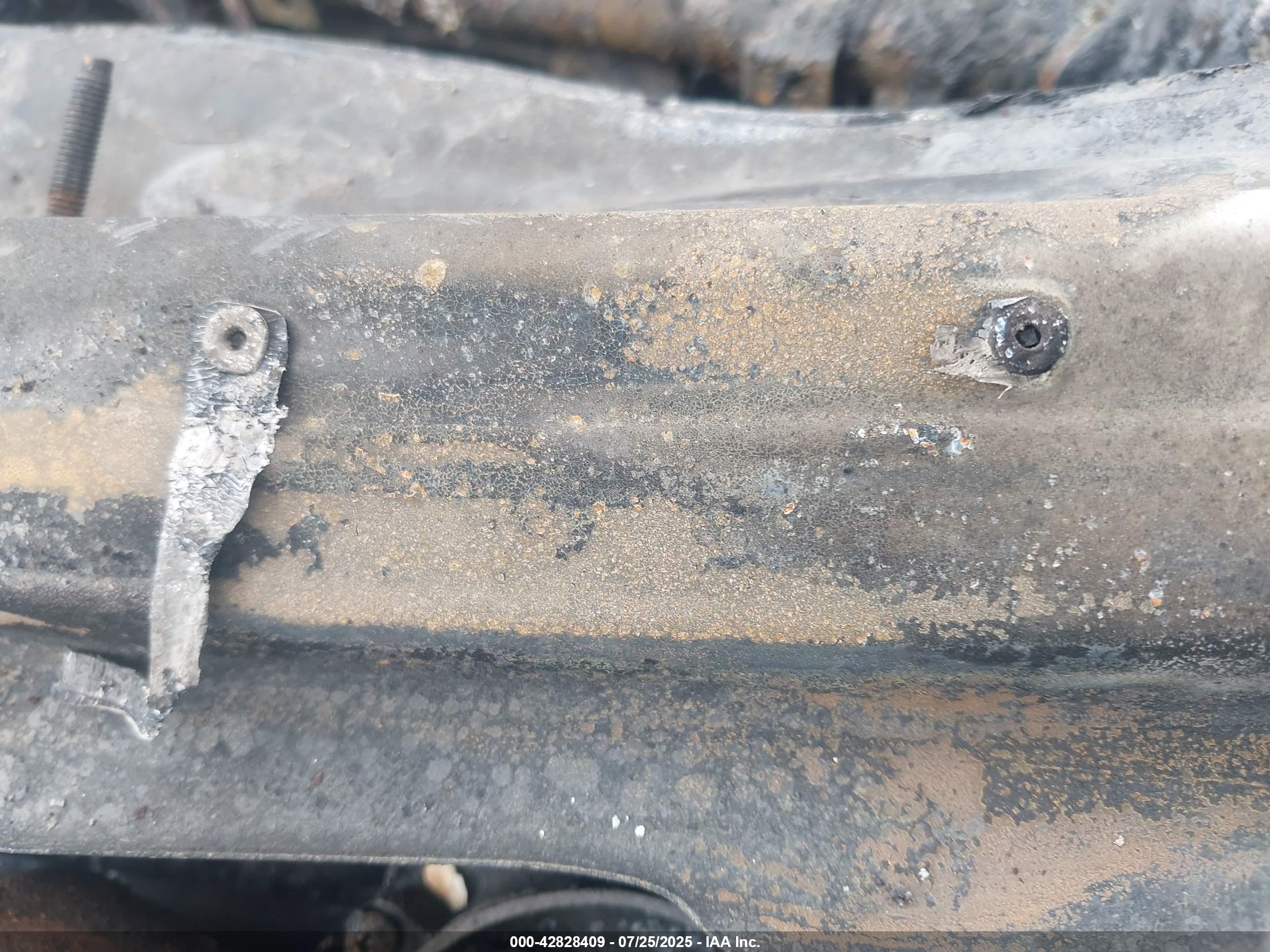 SUBARU OUTBACK image 9