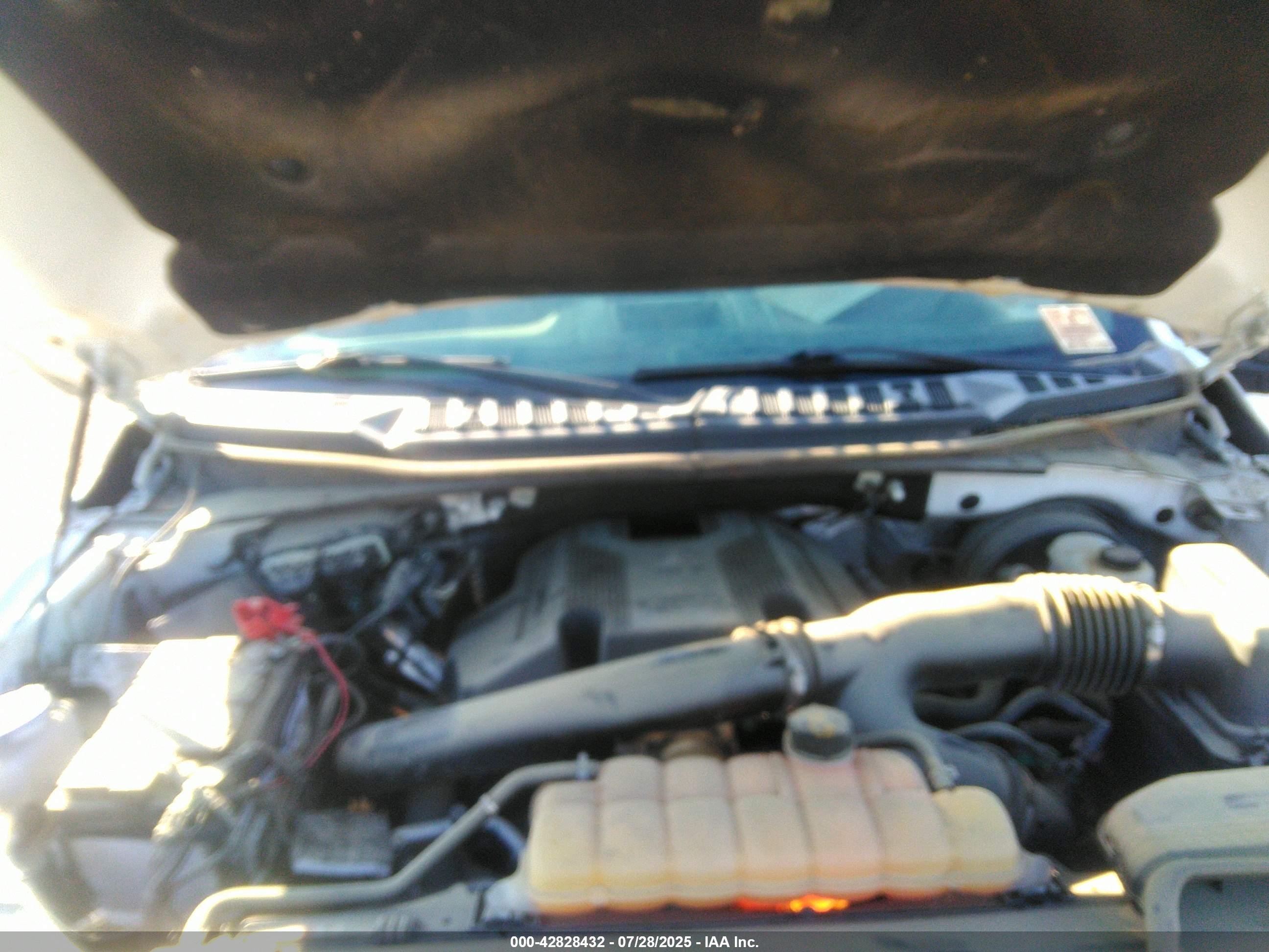 FORD F-150 image 10