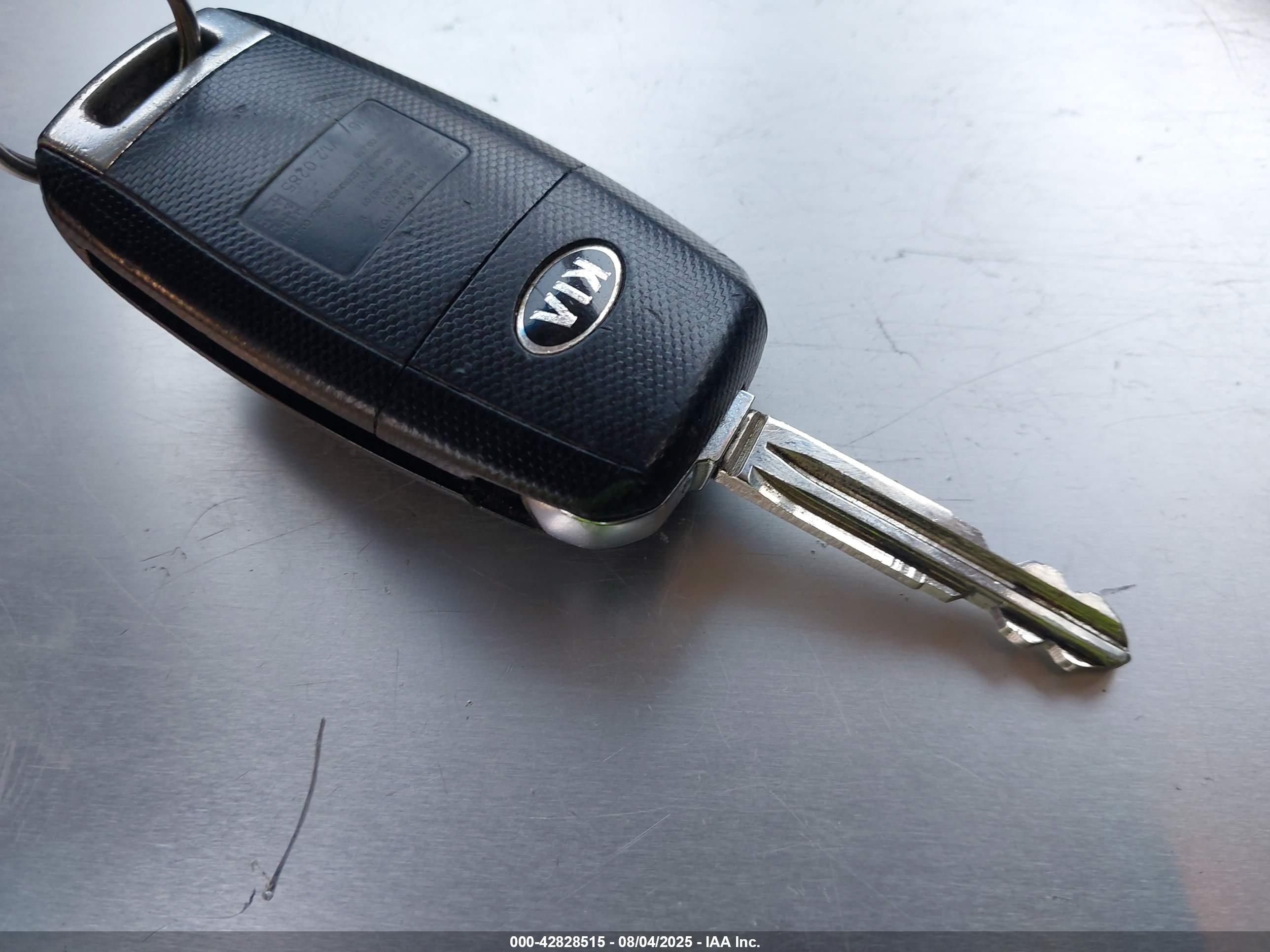 KIA FORTE image 11