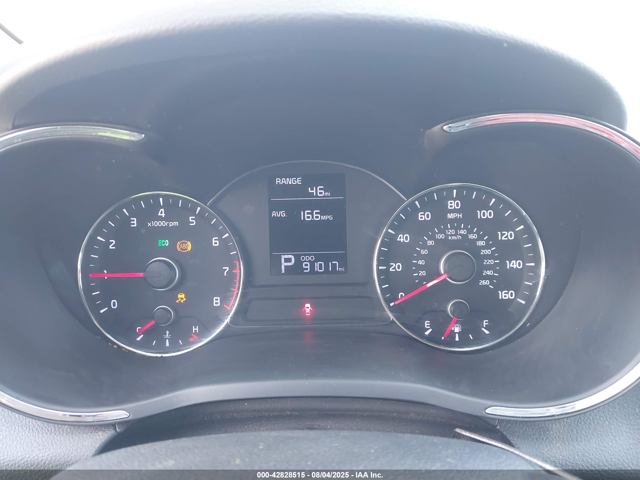KIA FORTE image 7