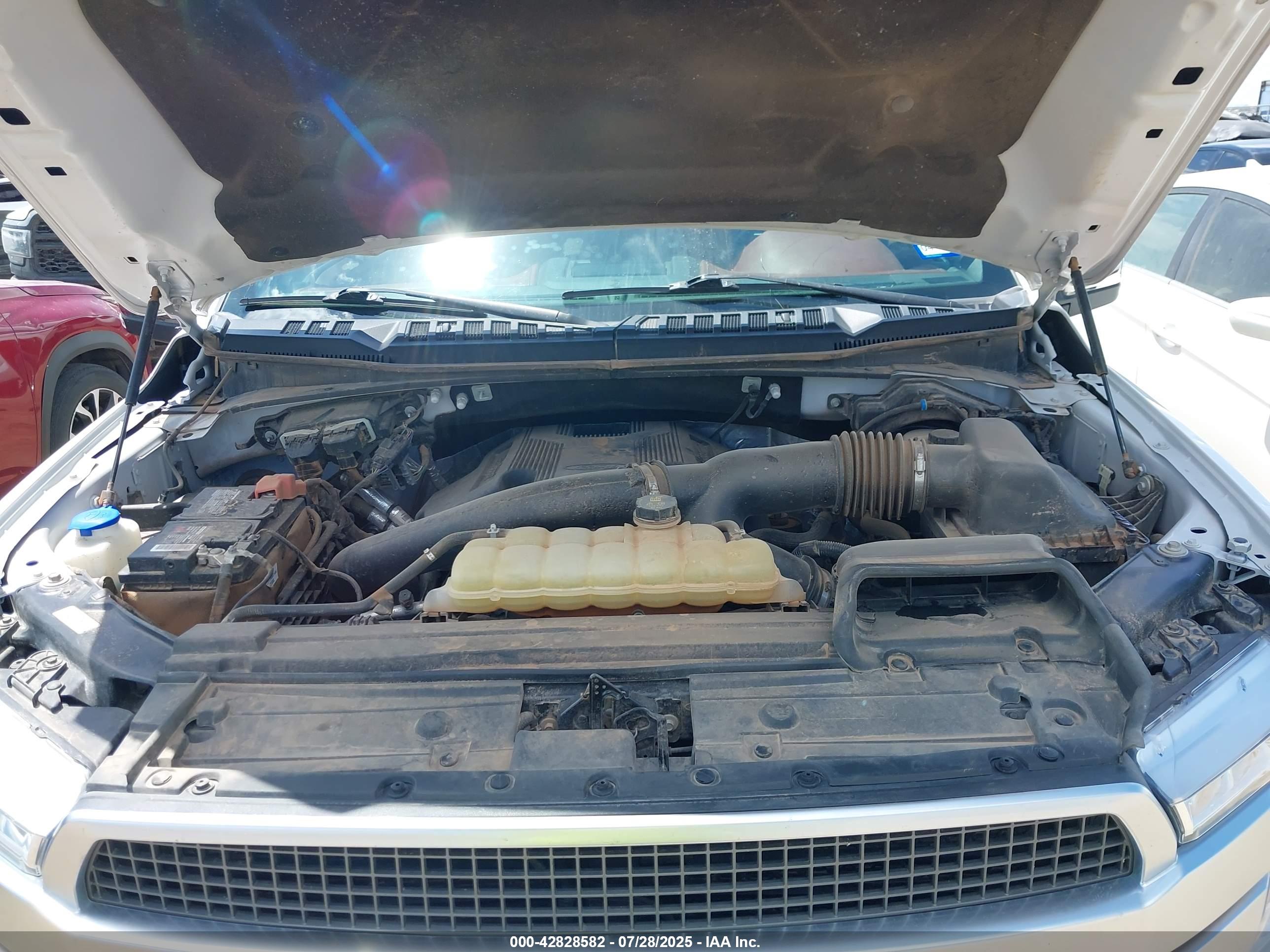FORD F-150 image 10