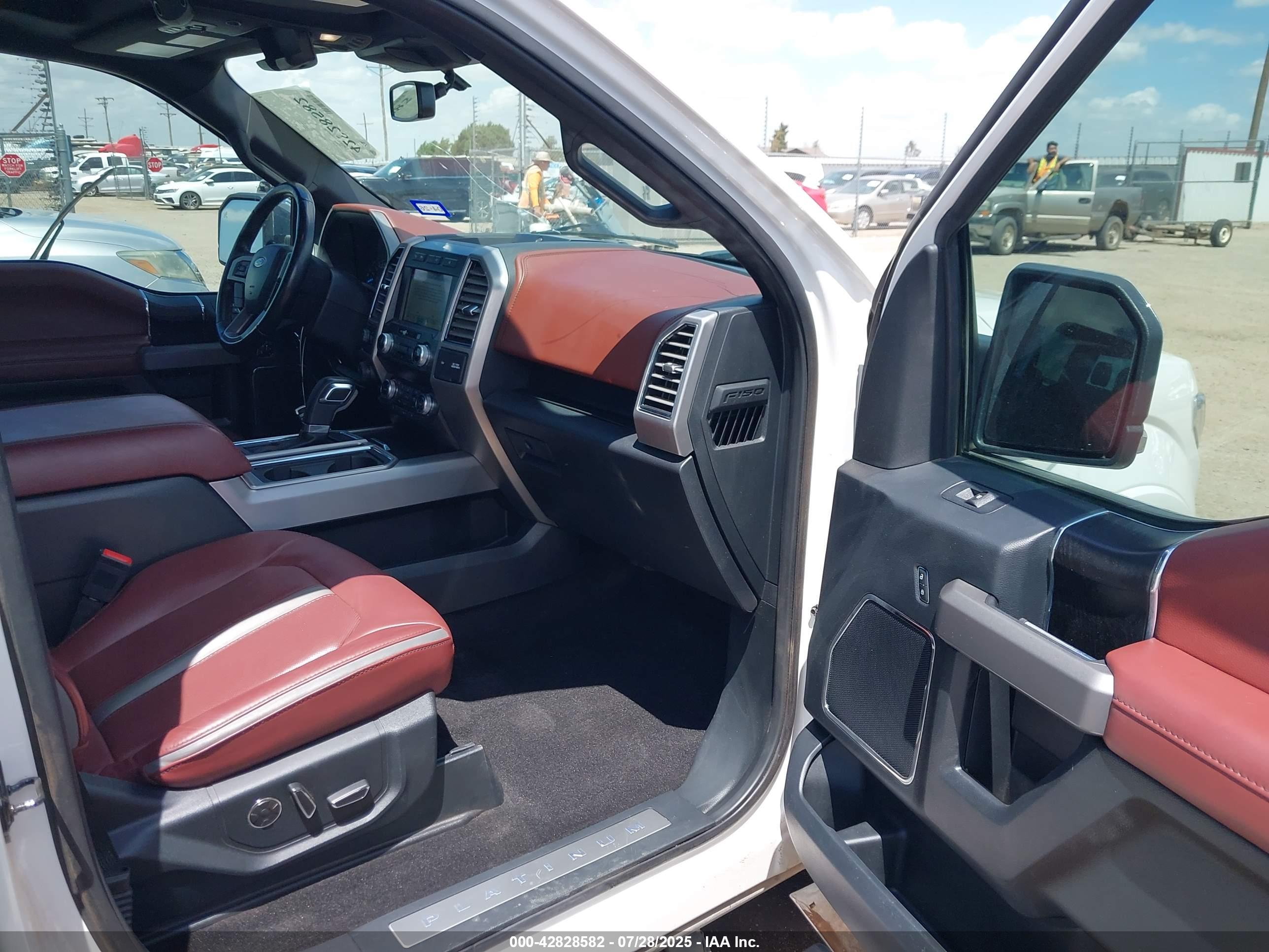 FORD F-150 image 5