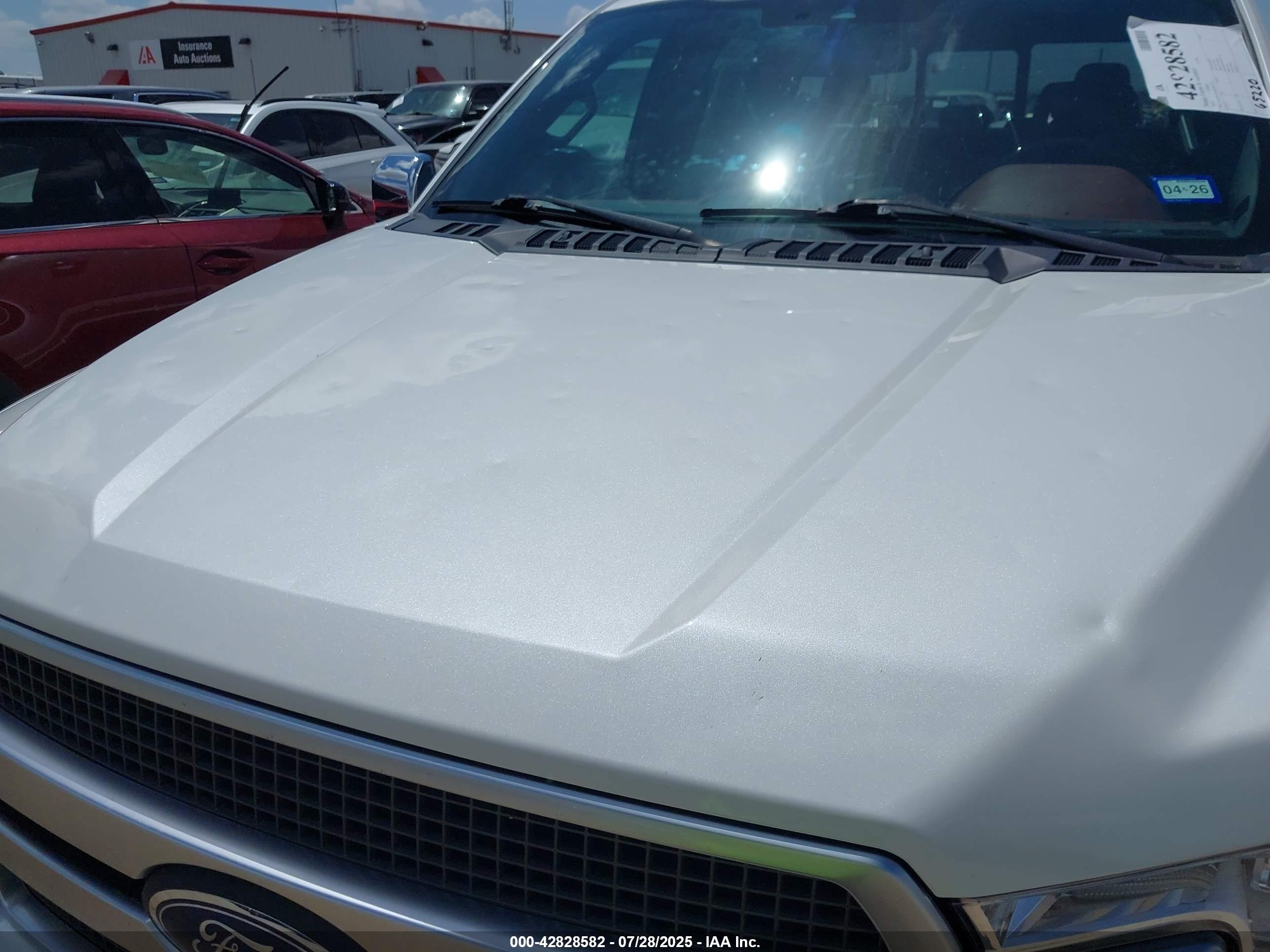 FORD F-150 image 6