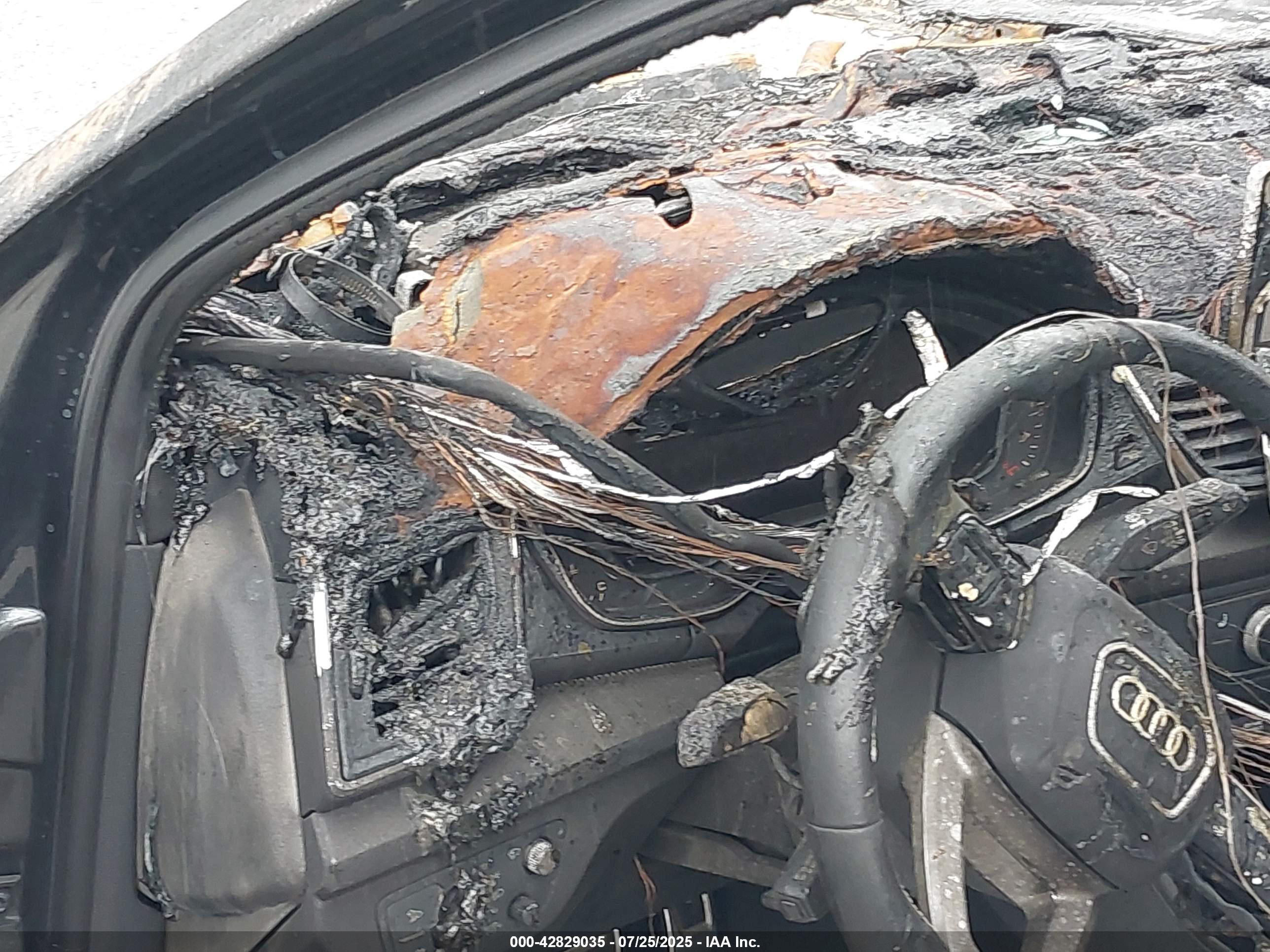 AUDI SQ5 image 7