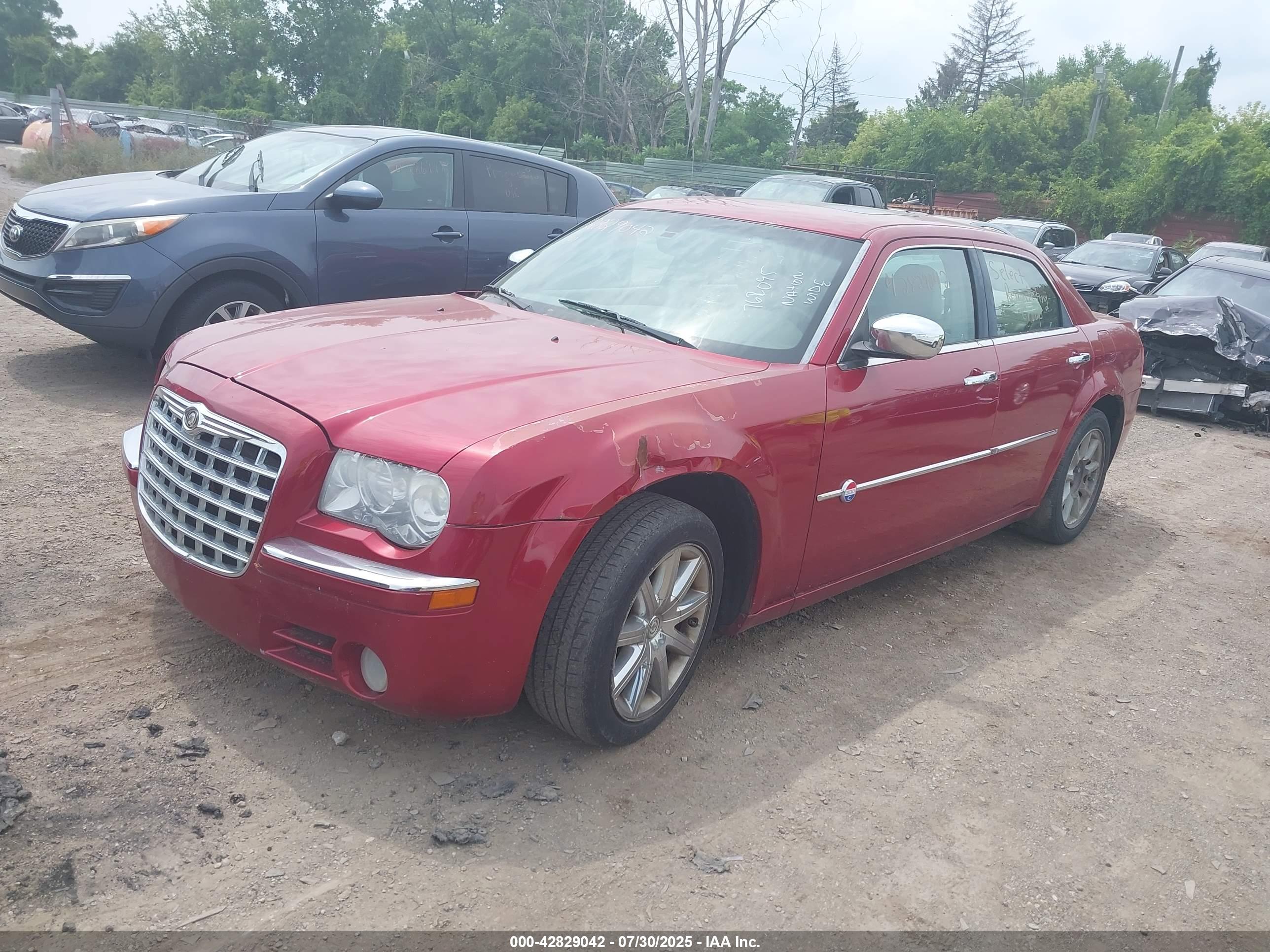 CHRYSLER 300C image 2