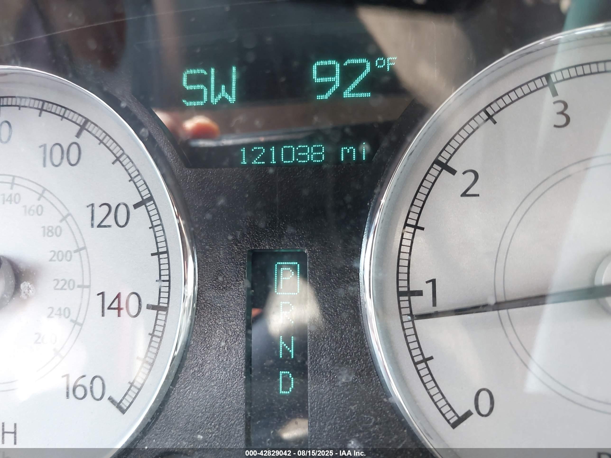 CHRYSLER 300C image 7