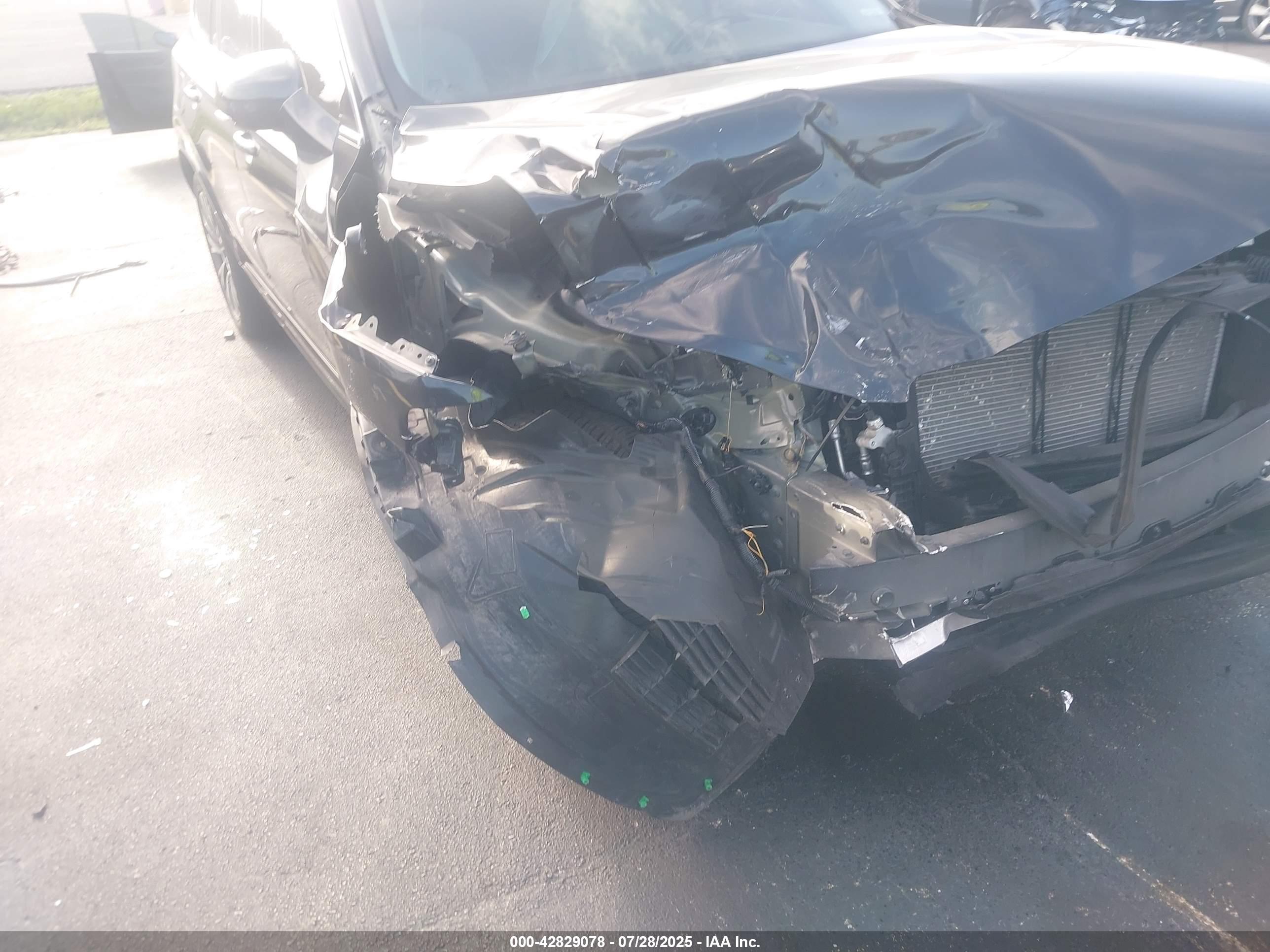 VOLVO XC90 image 6