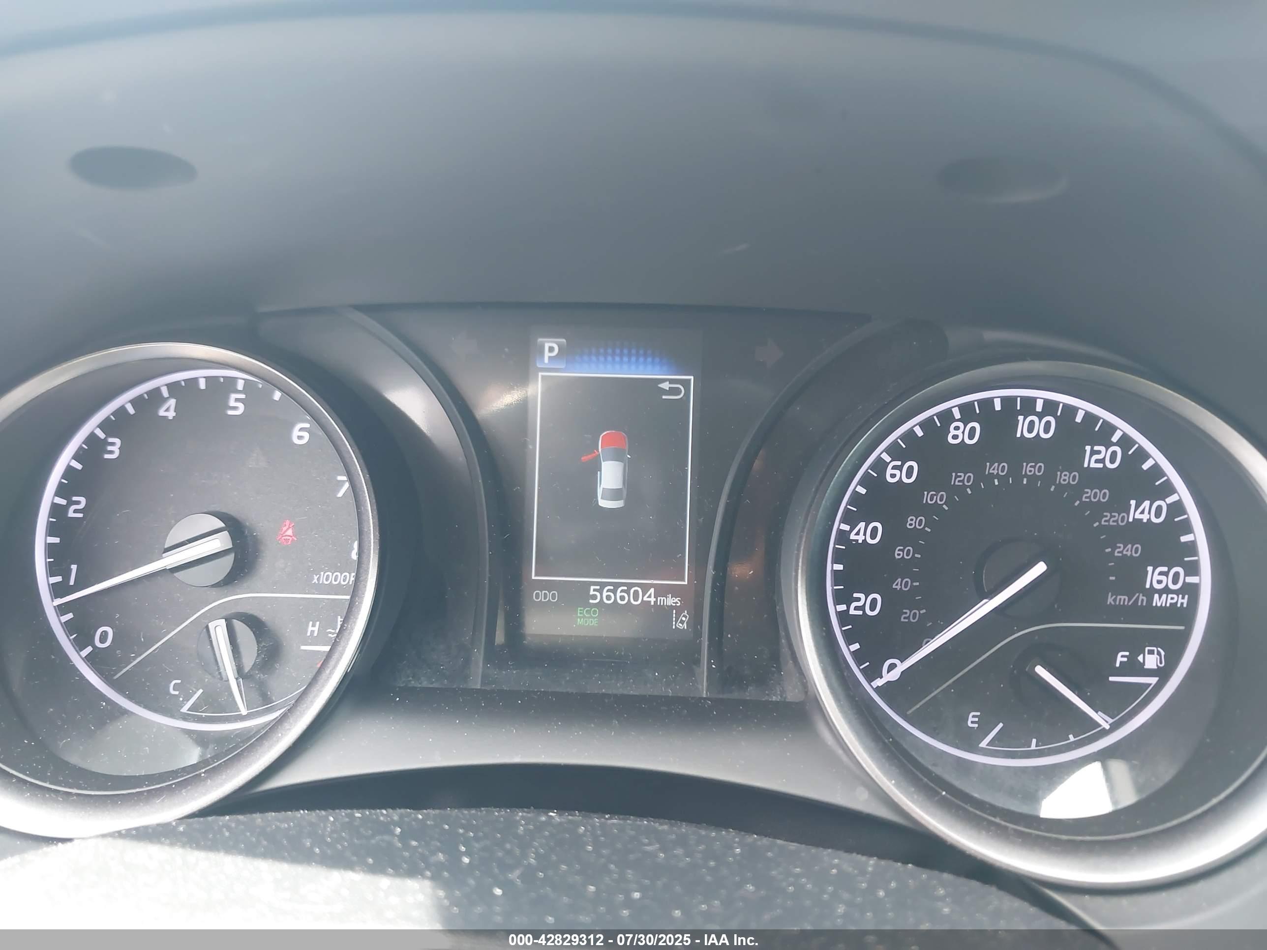 TOYOTA CAMRY image 7