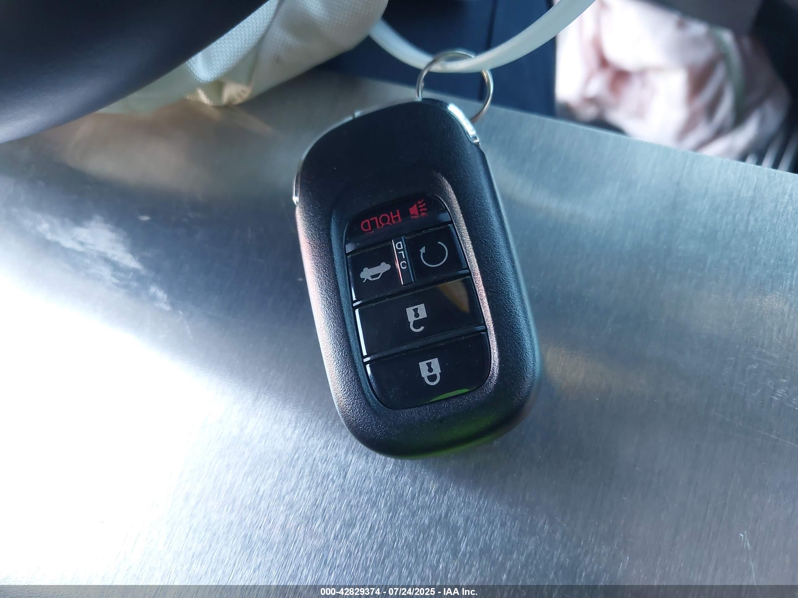 HONDA CIVIC image 11