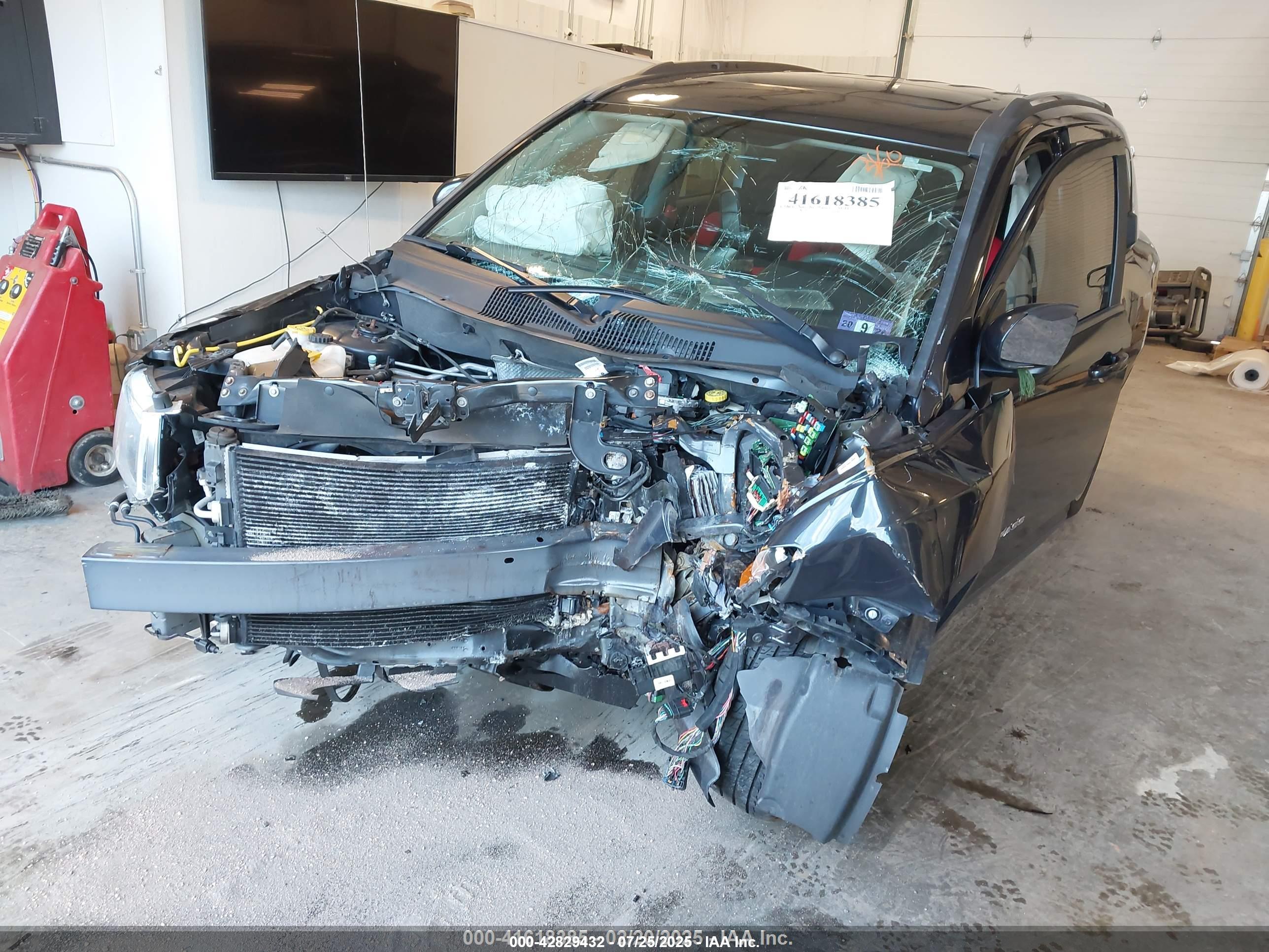 JEEP COMPASS image 2