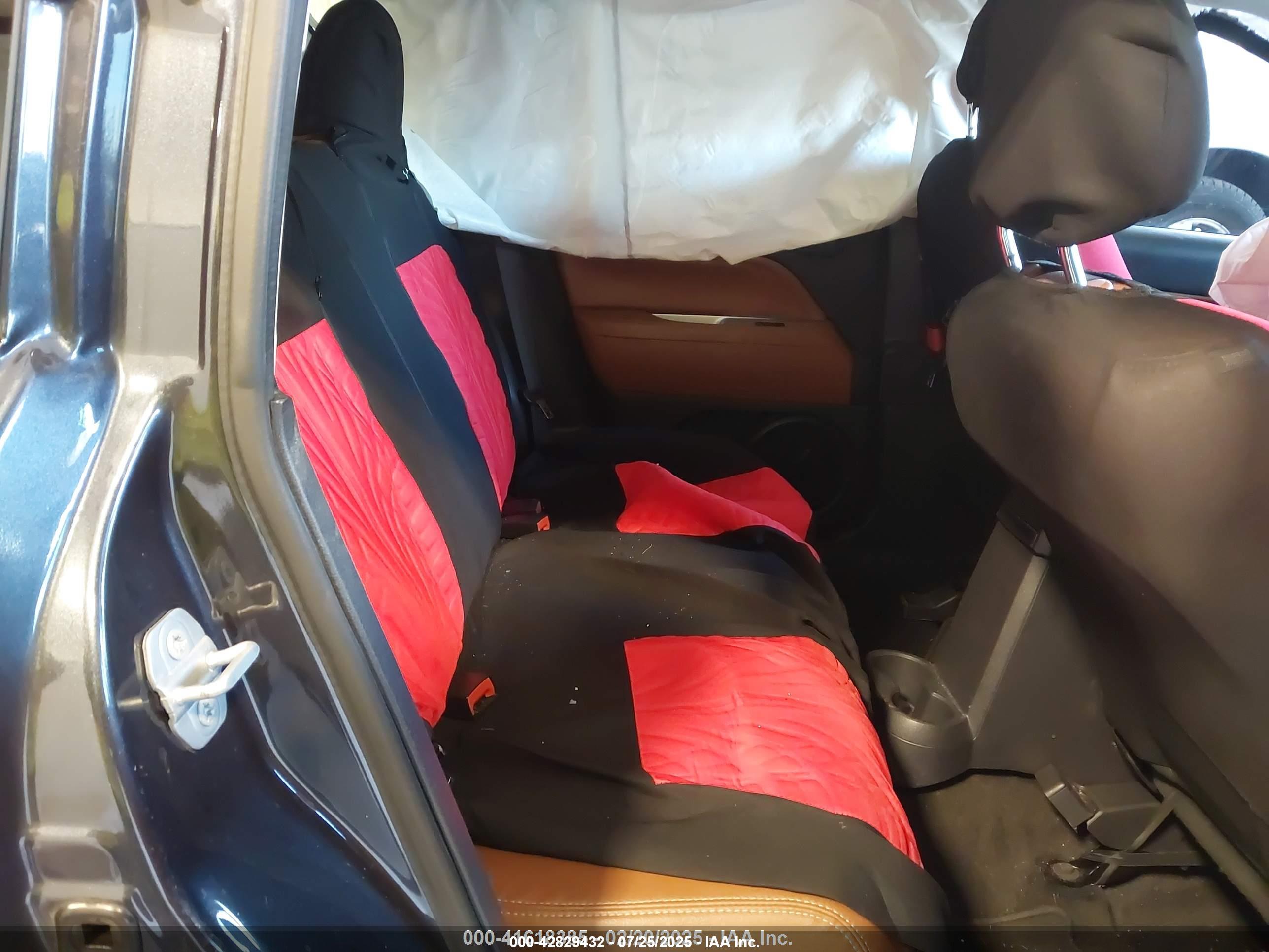 JEEP COMPASS image 8