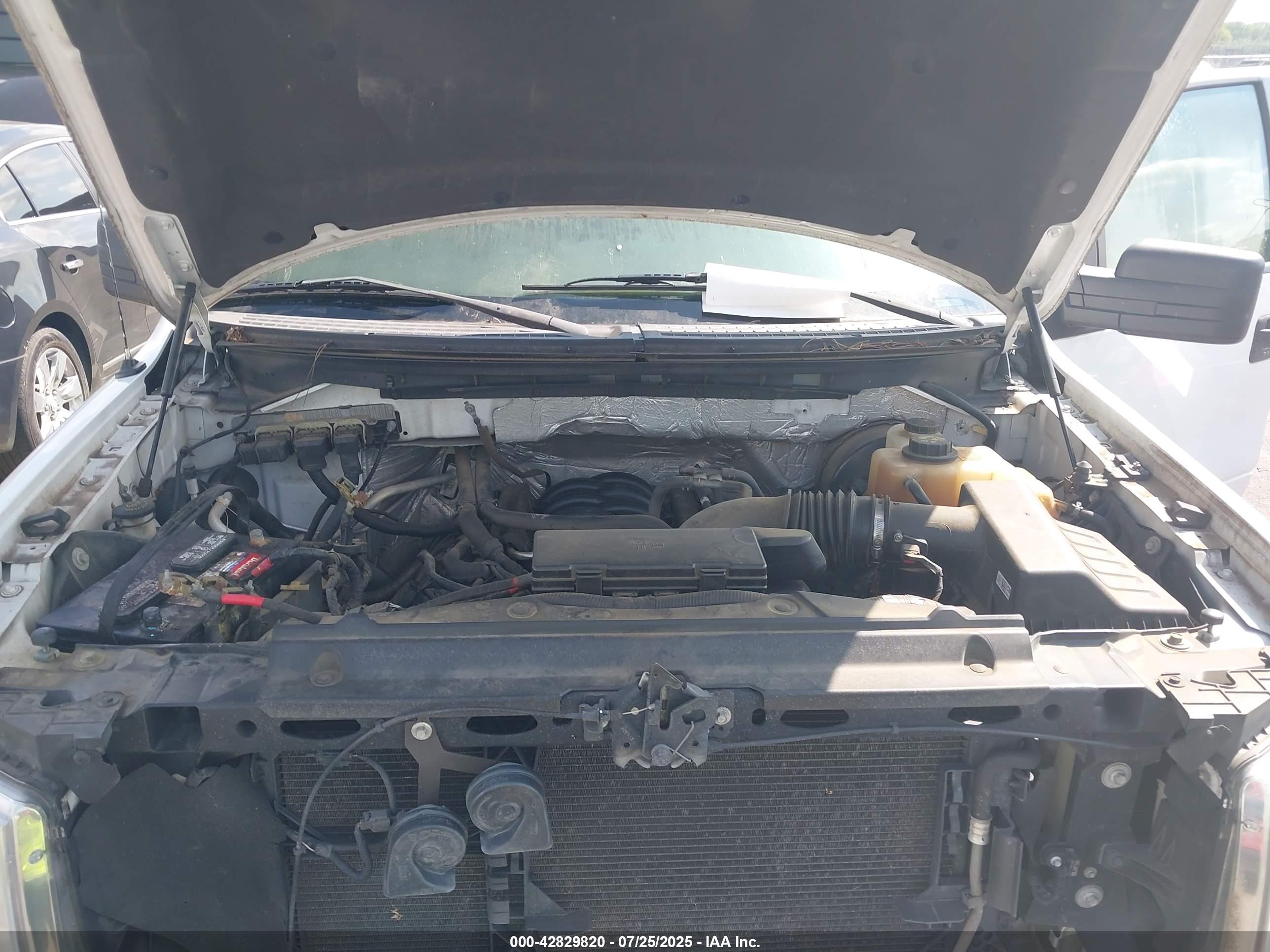 FORD F-150 image 10
