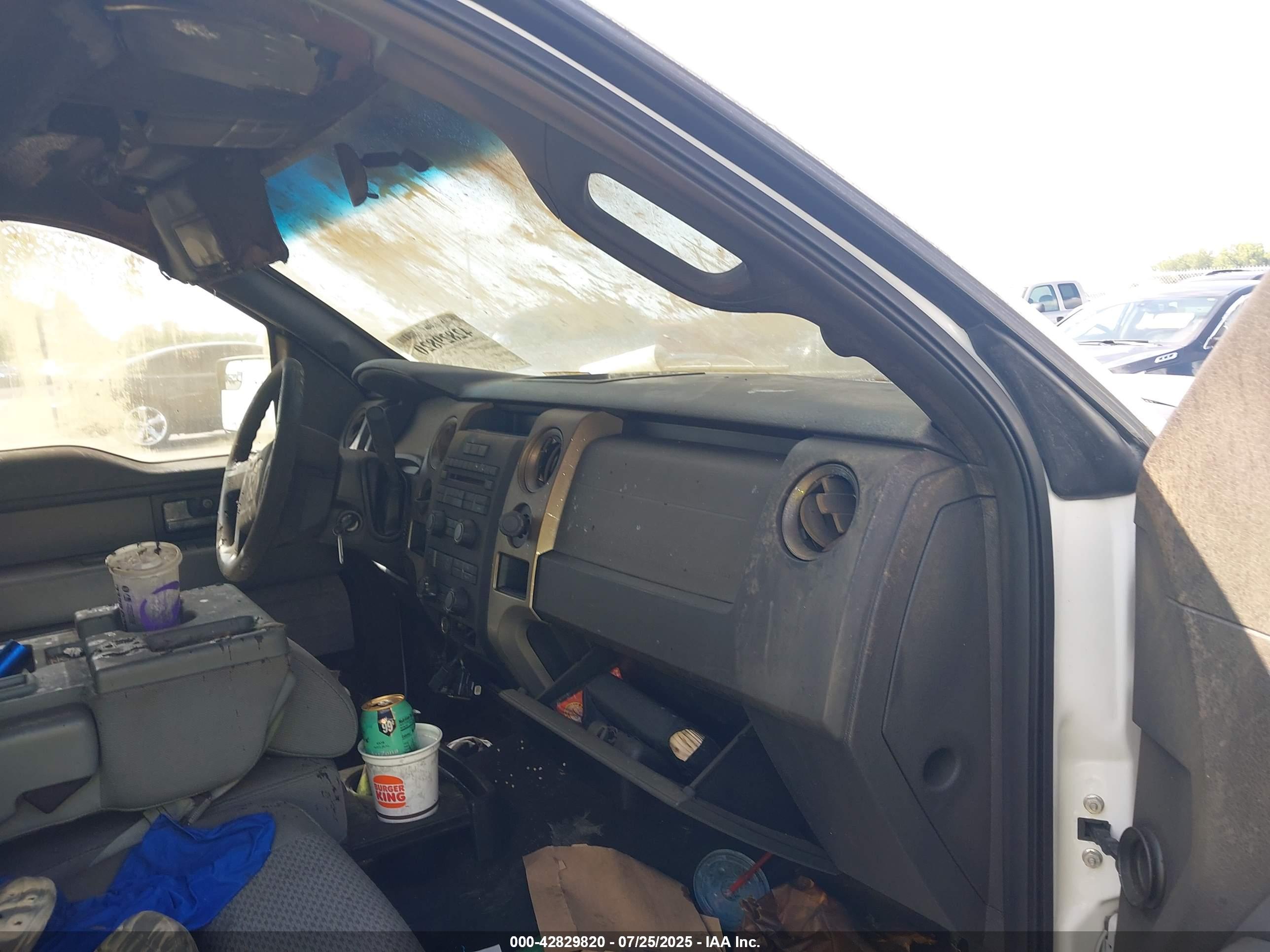 FORD F-150 image 5