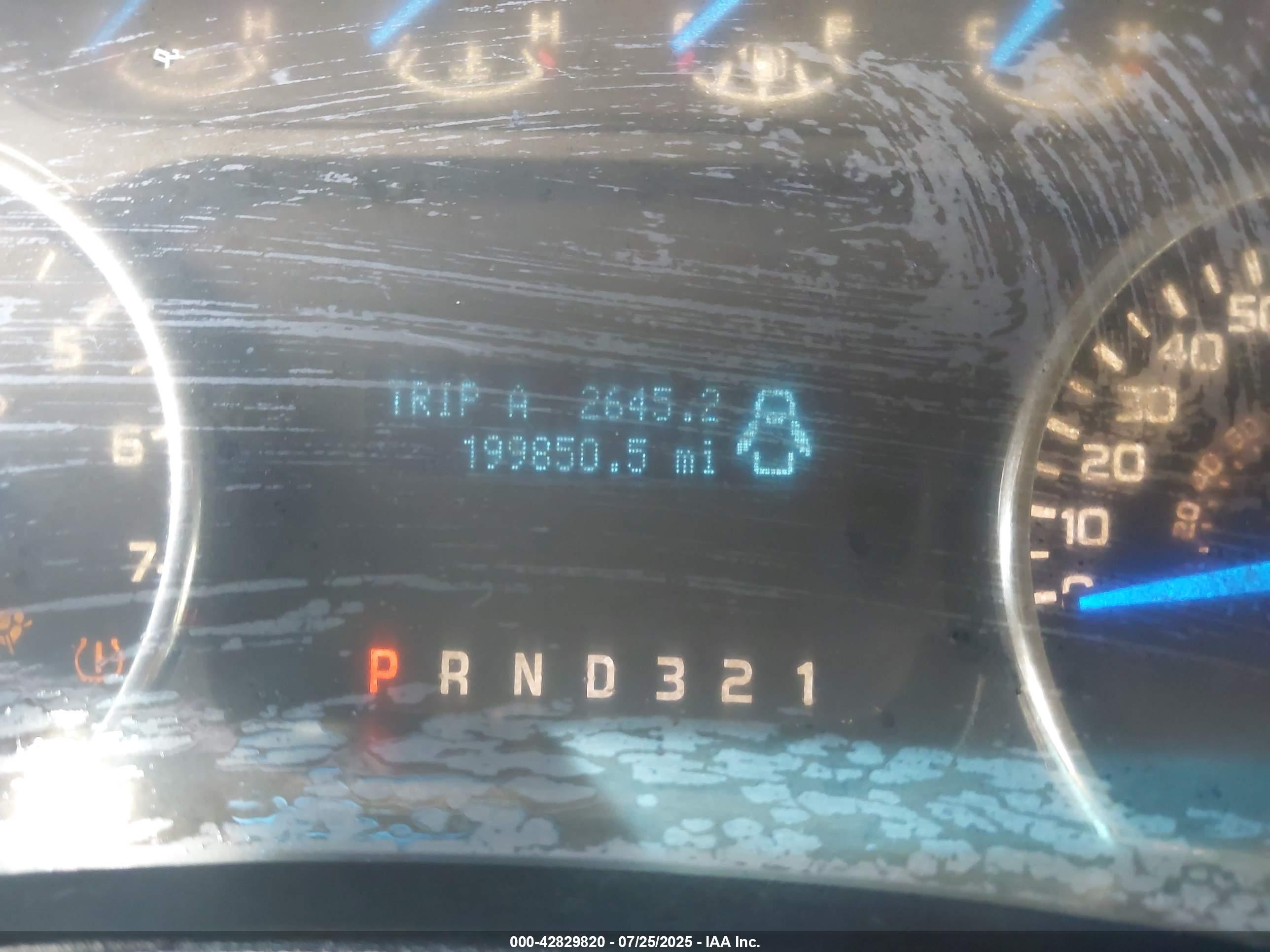 FORD F-150 image 7