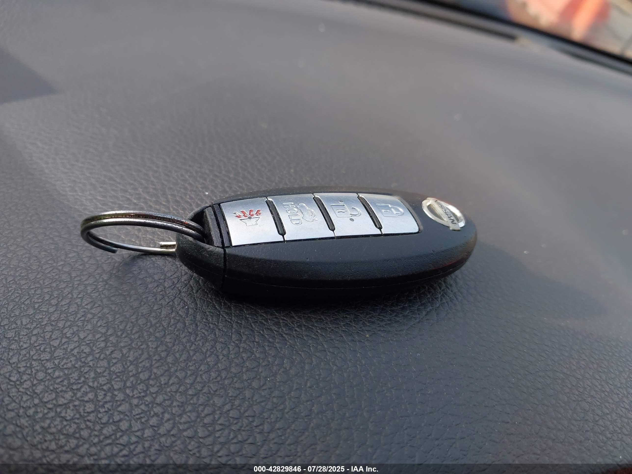 NISSAN SENTRA image 11