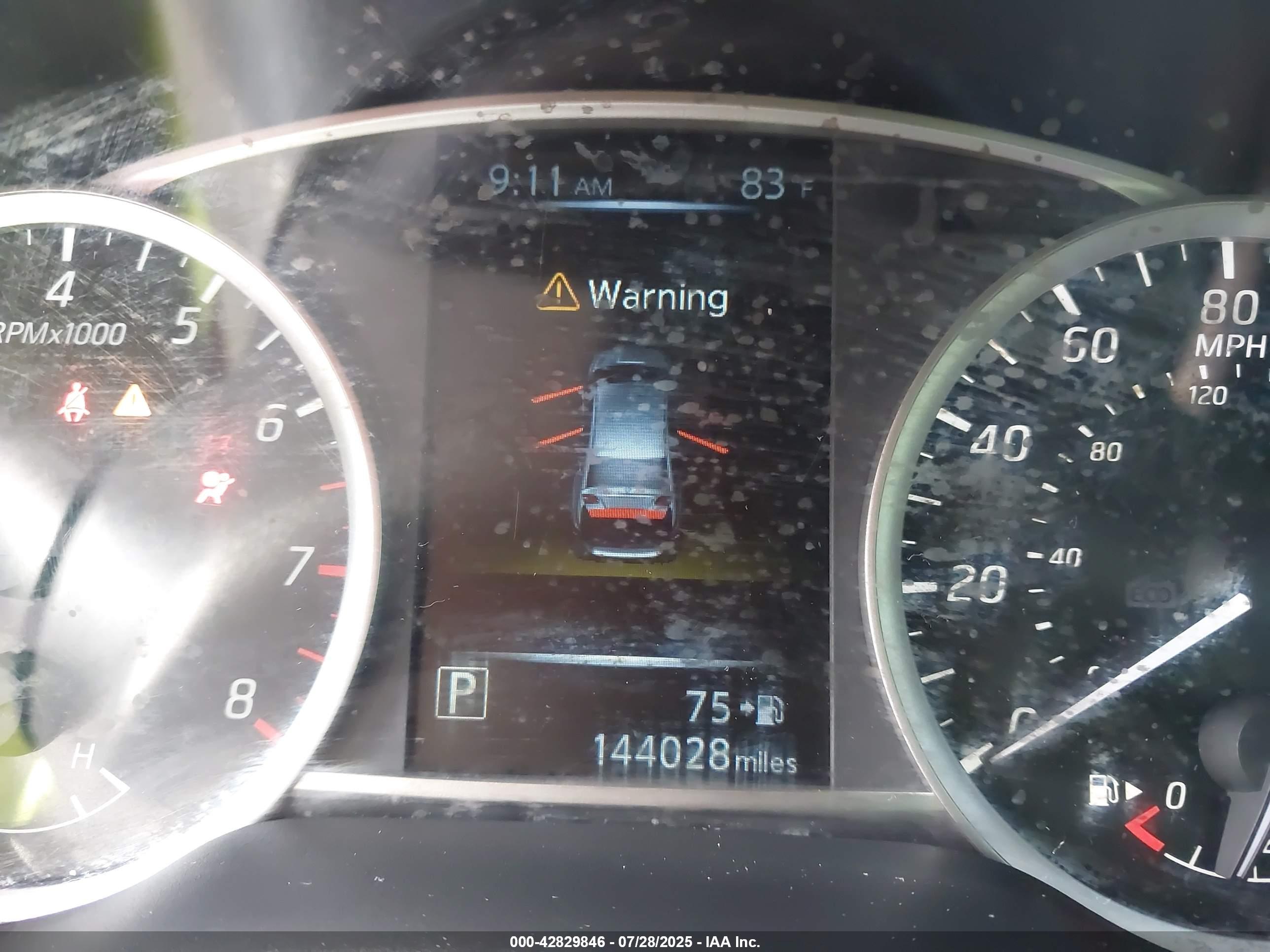 NISSAN SENTRA image 7