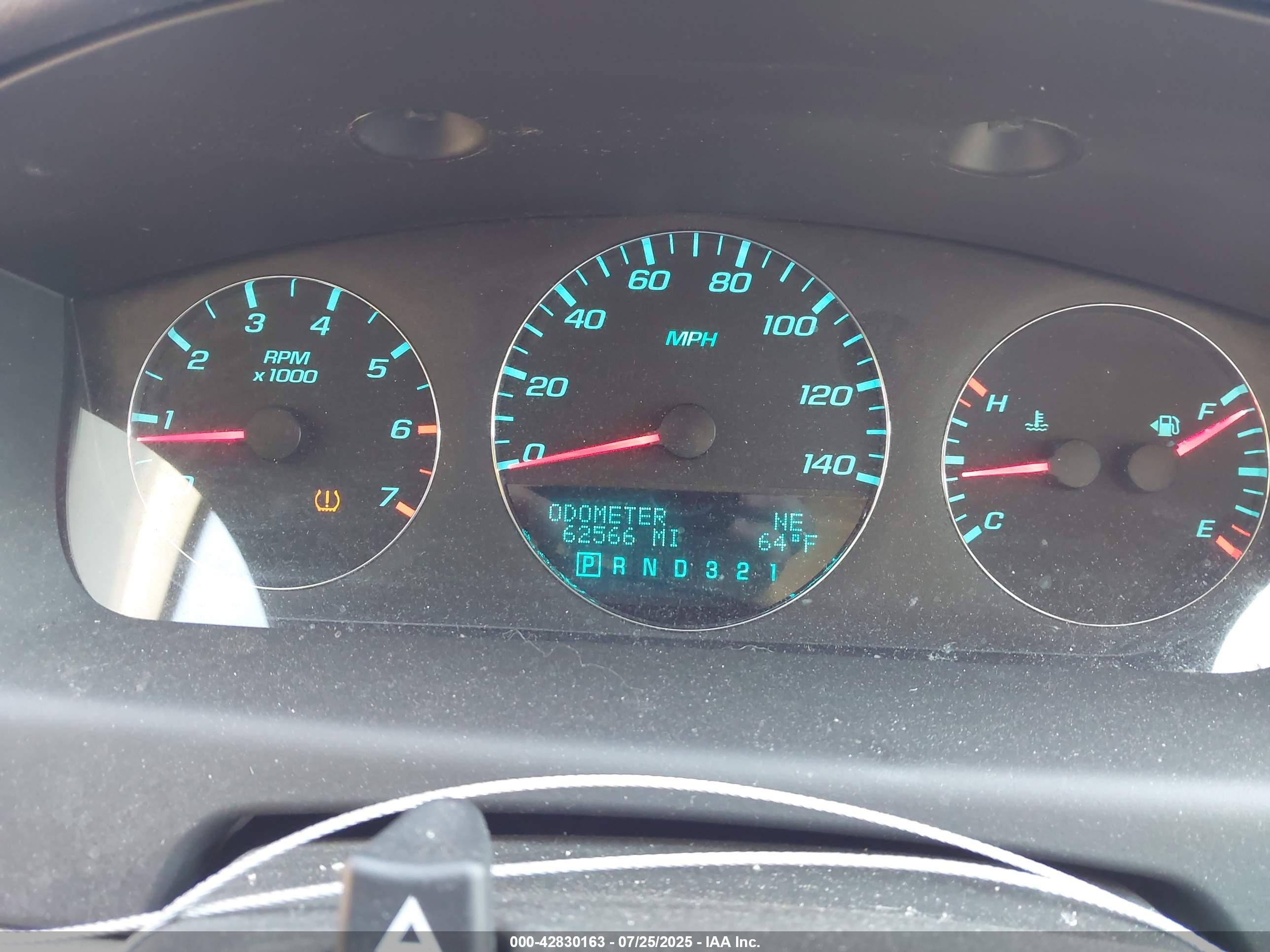 CHEVROLET IMPALA image 7