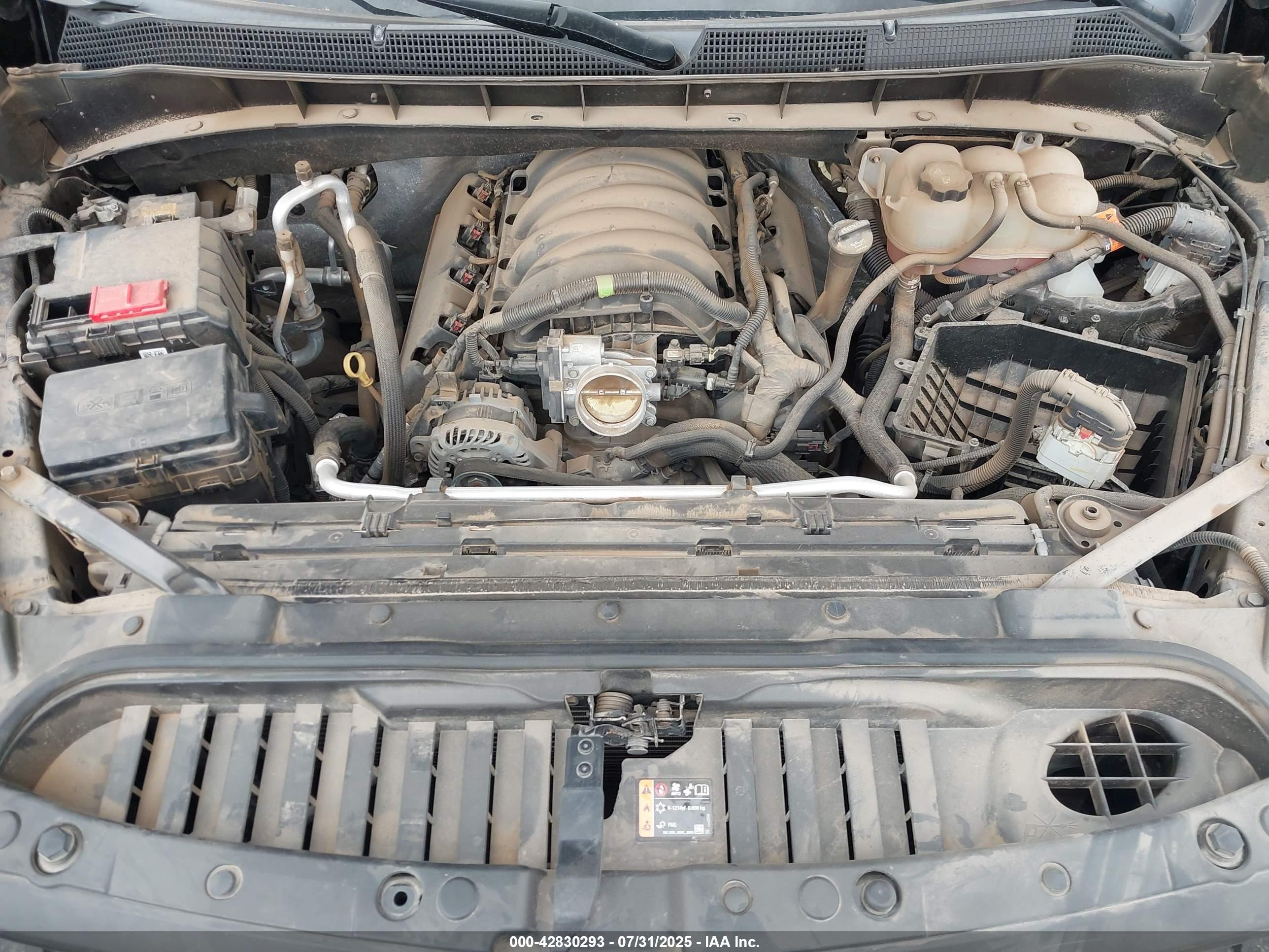CHEVROLET SILVERADO image 10