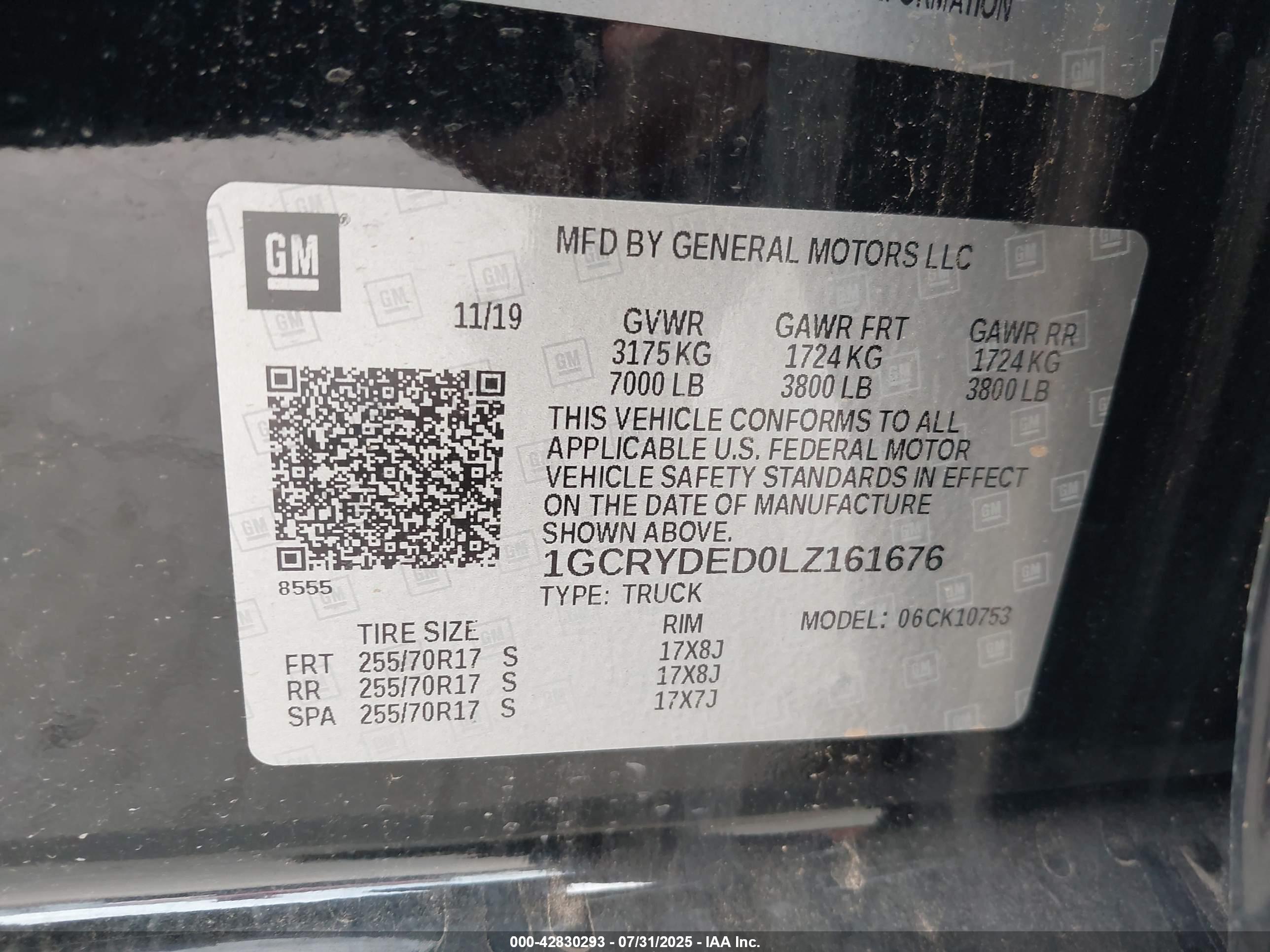 CHEVROLET SILVERADO image 9