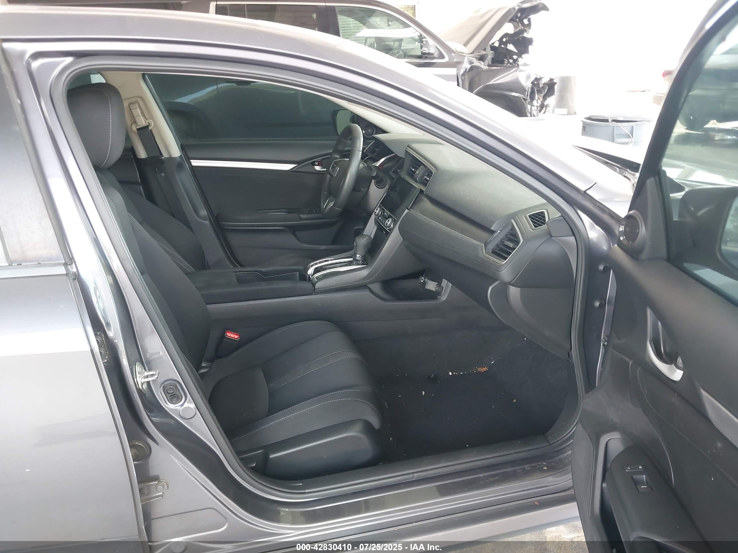 HONDA CIVIC image 5