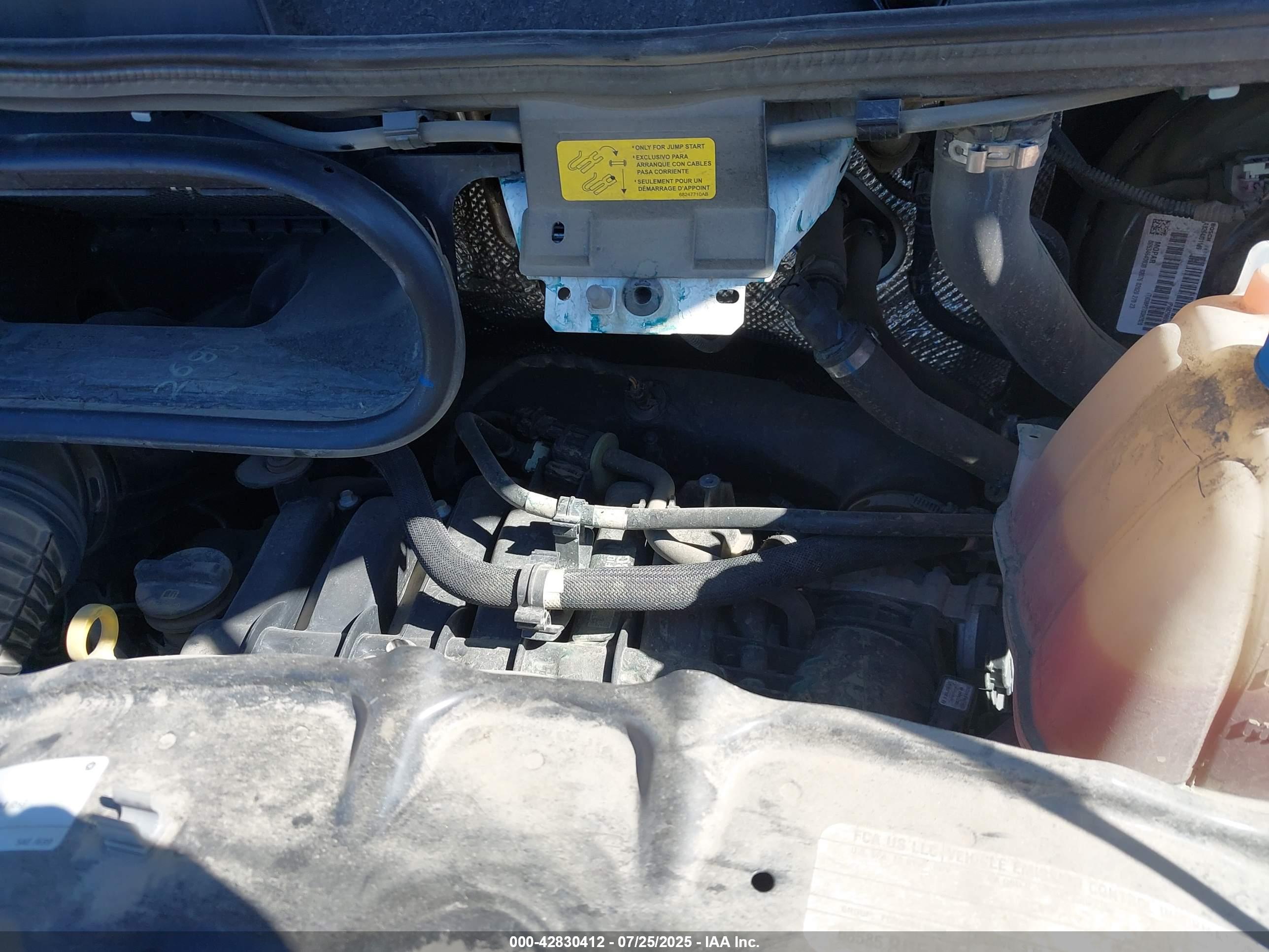 RAM PROMASTER image 10