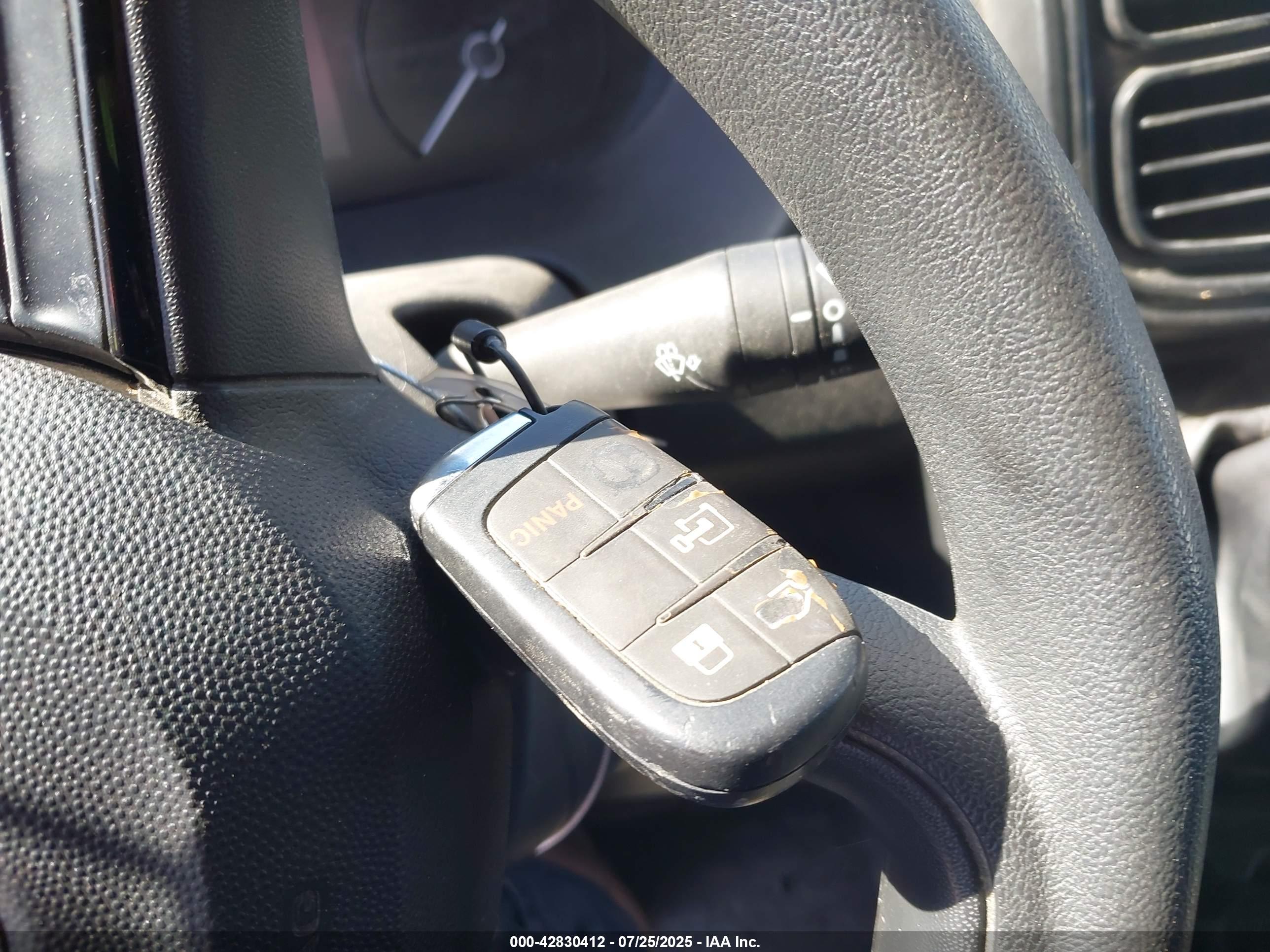 RAM PROMASTER image 11