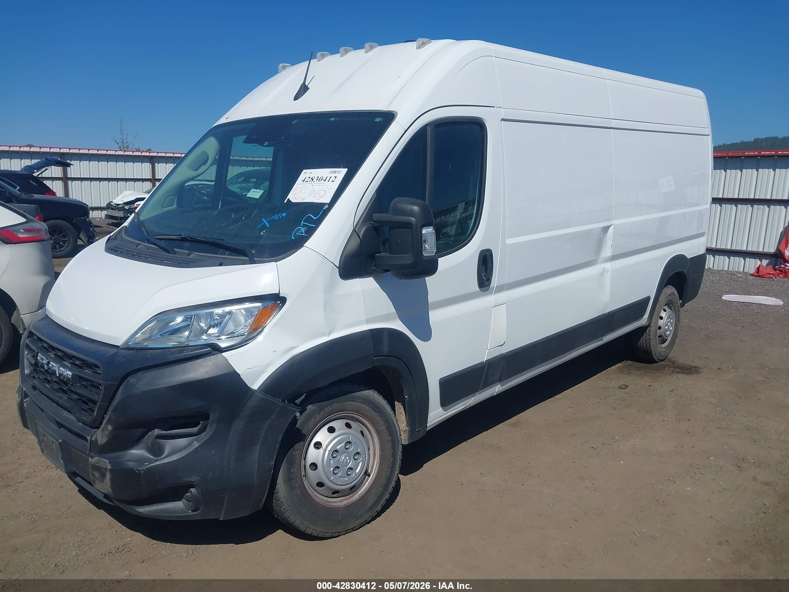 RAM PROMASTER image 2