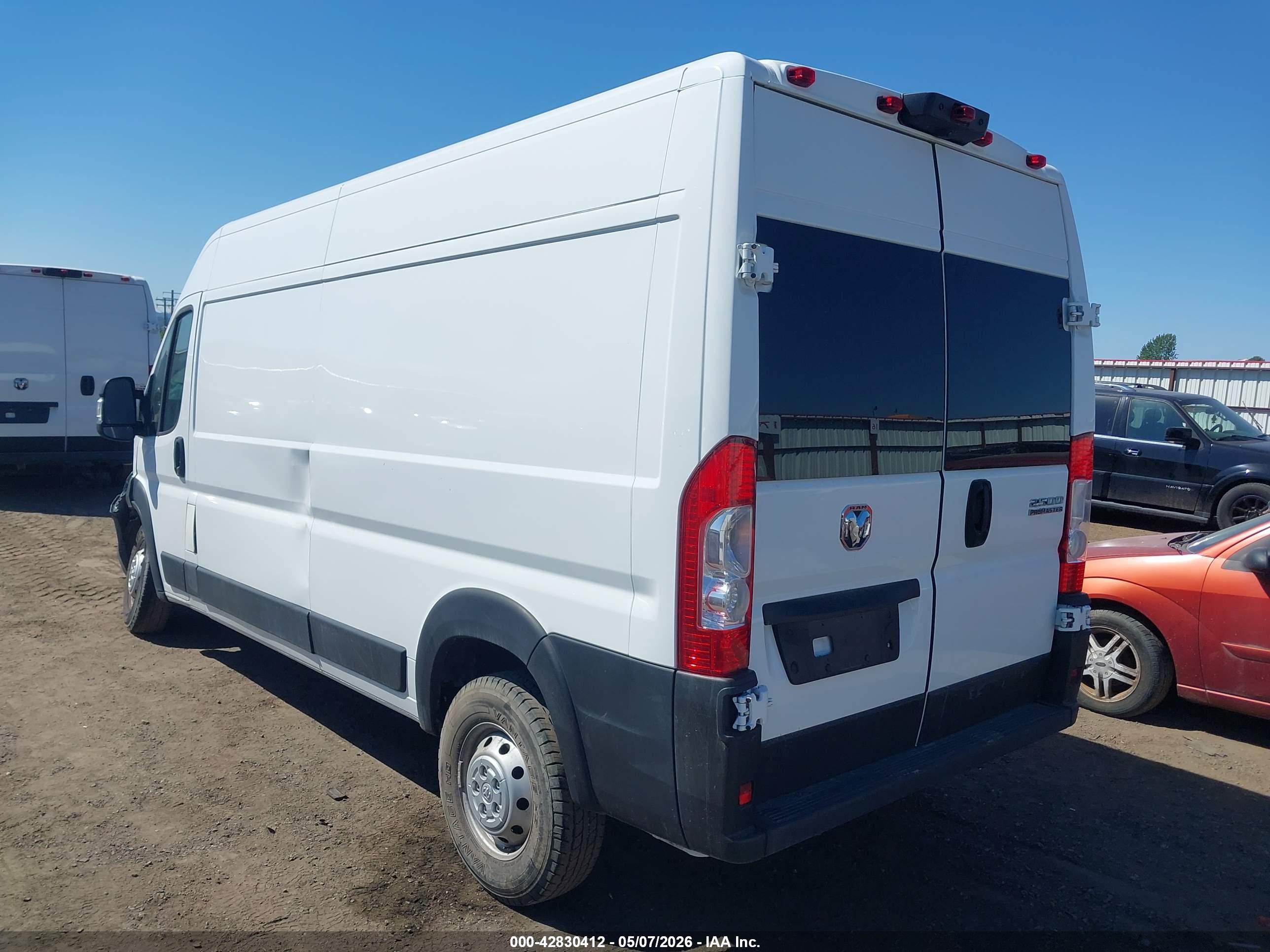 RAM PROMASTER image 3