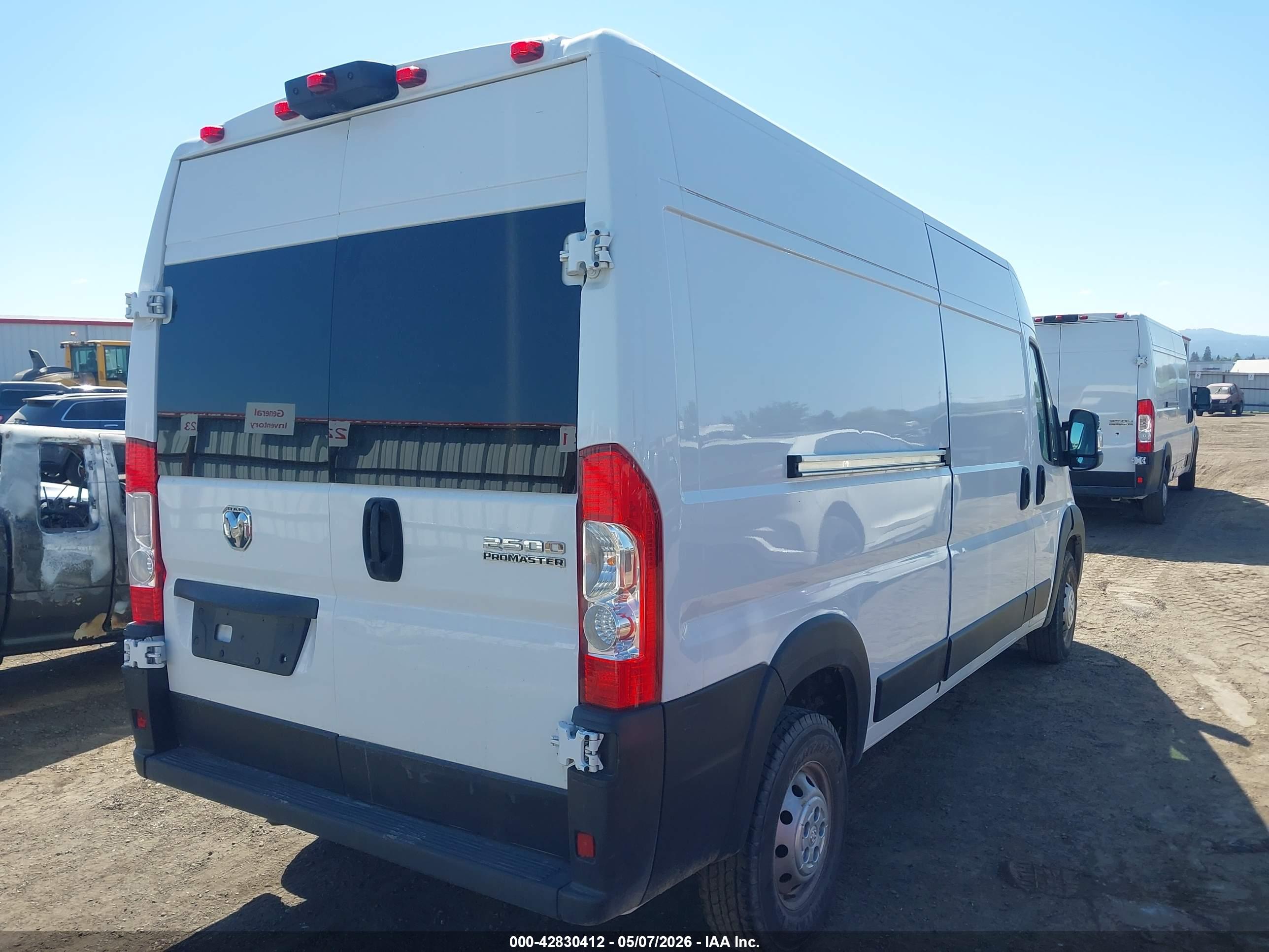 RAM PROMASTER image 4