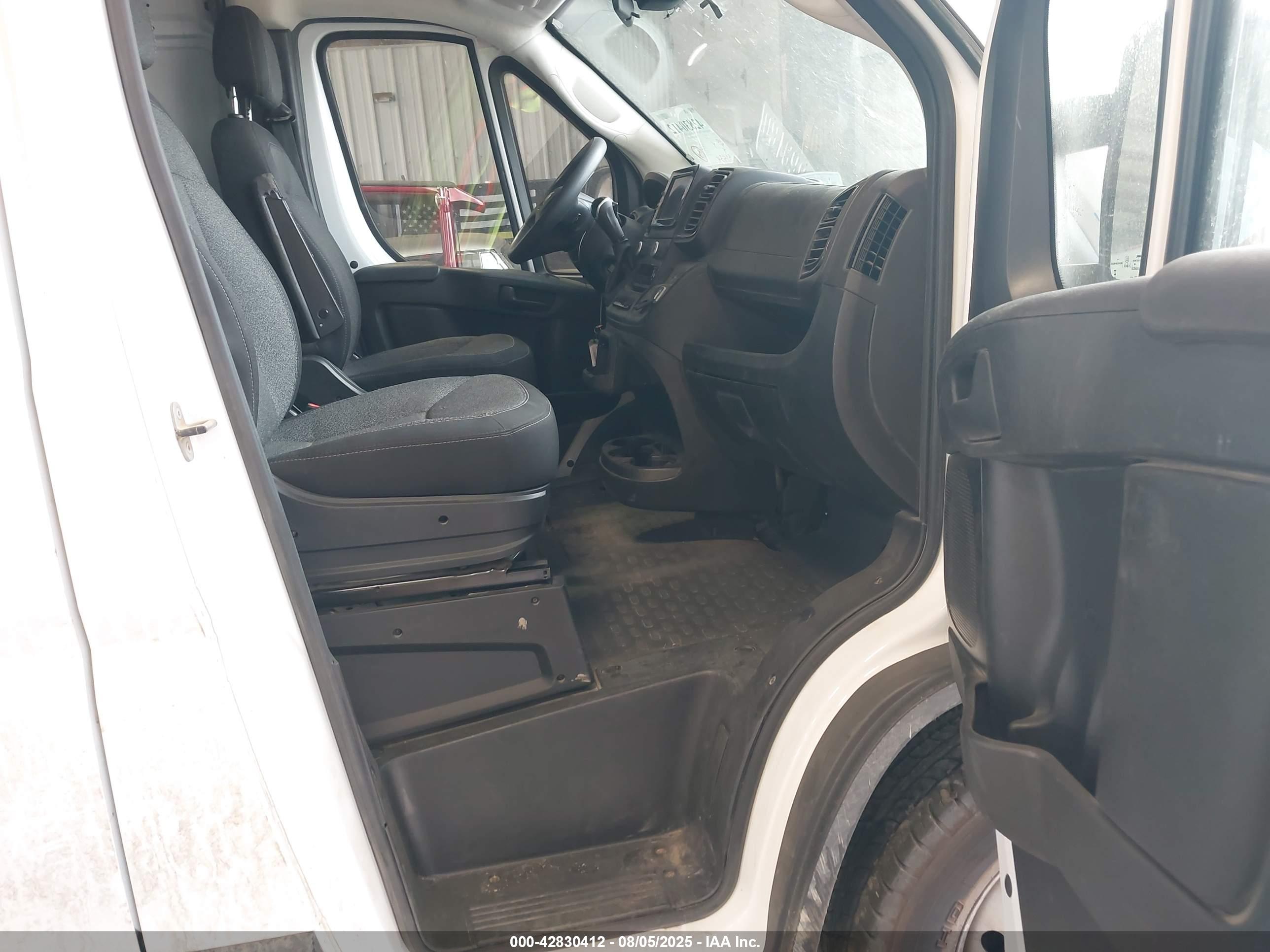 RAM PROMASTER image 5