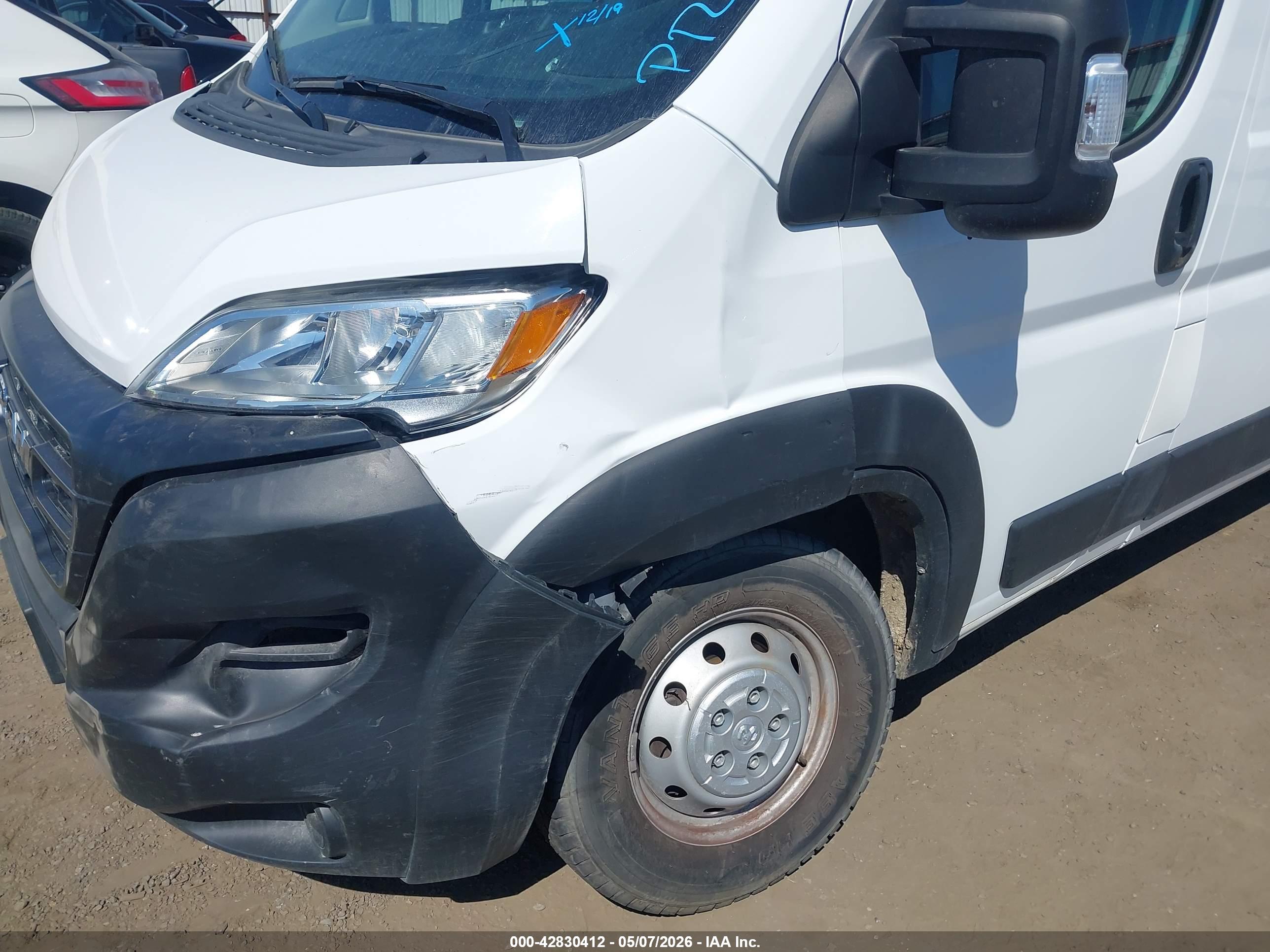 RAM PROMASTER image 6