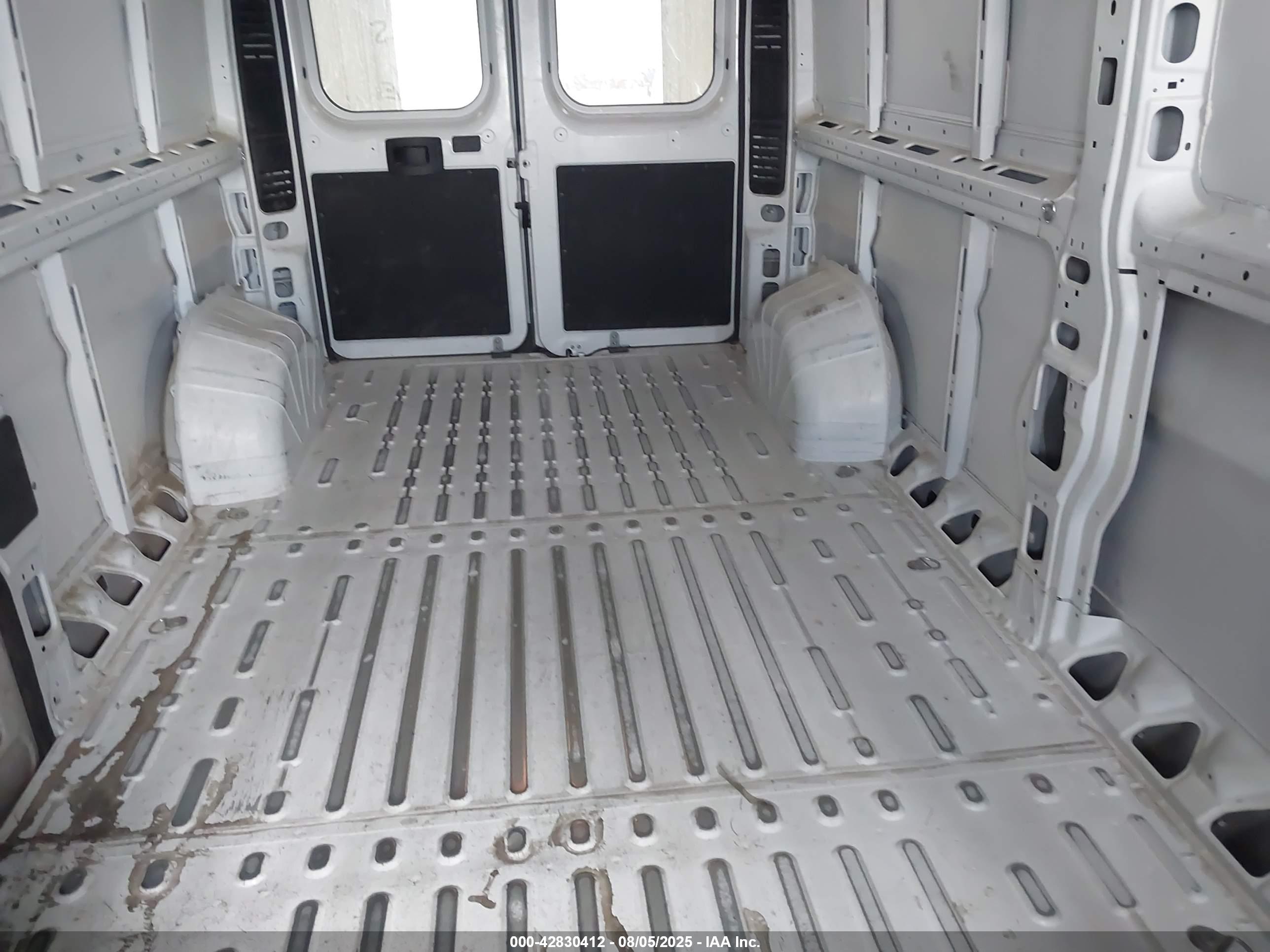 RAM PROMASTER image 8