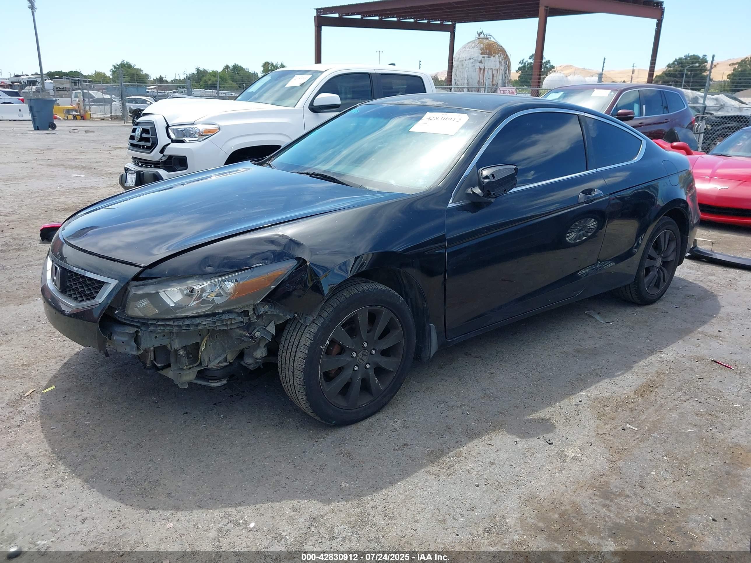 HONDA ACCORD image 2