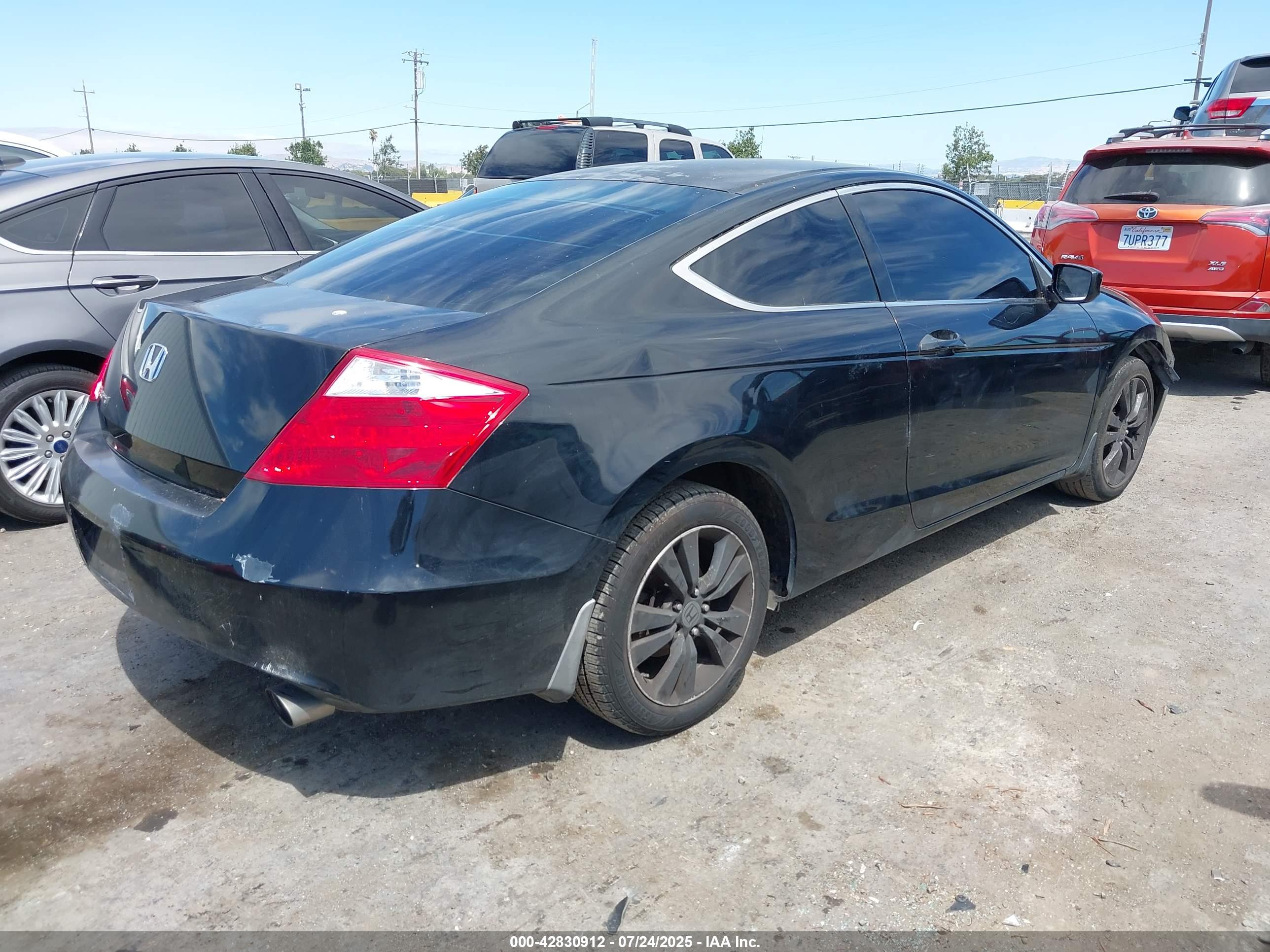 HONDA ACCORD image 4