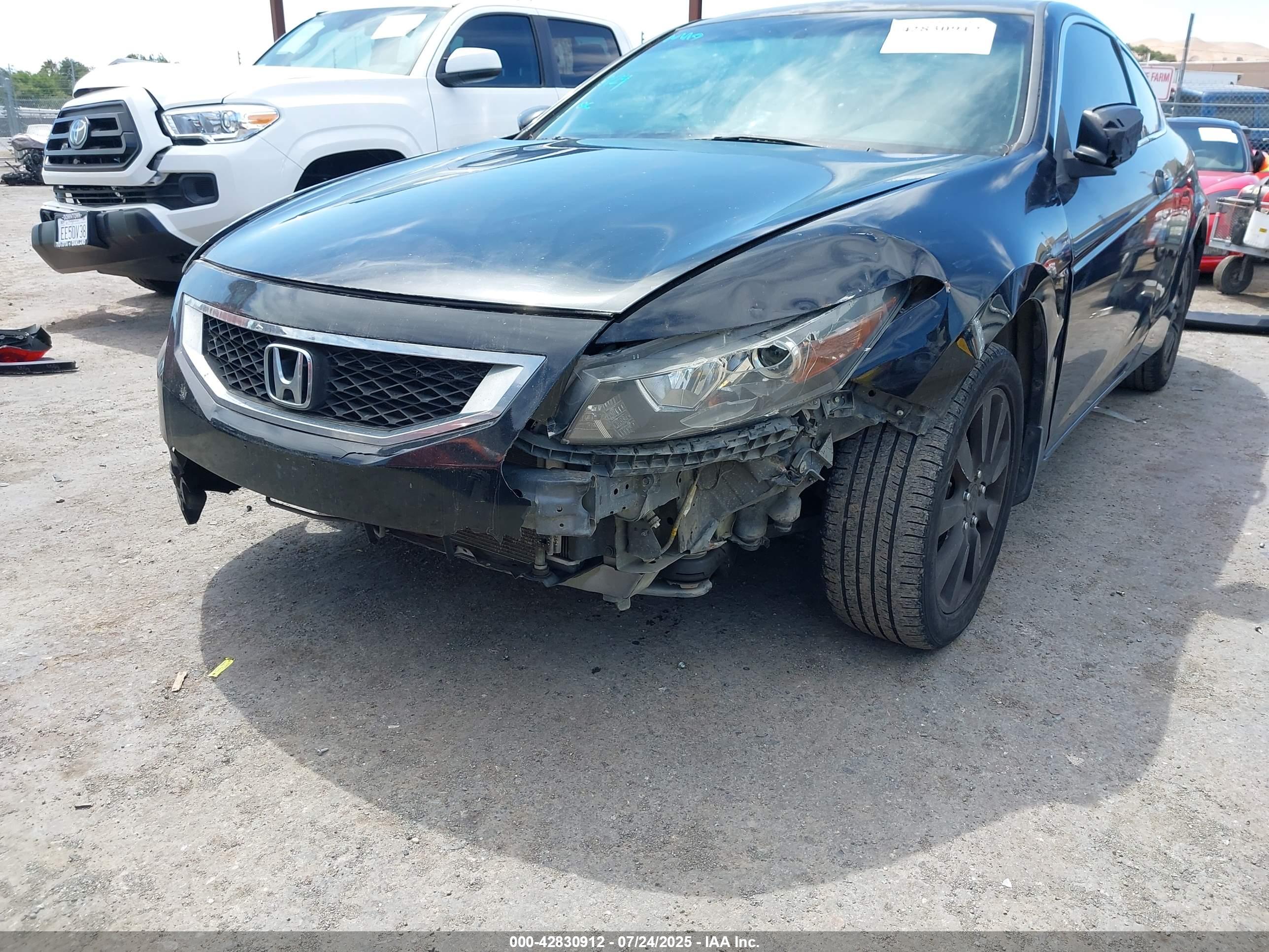 HONDA ACCORD image 6
