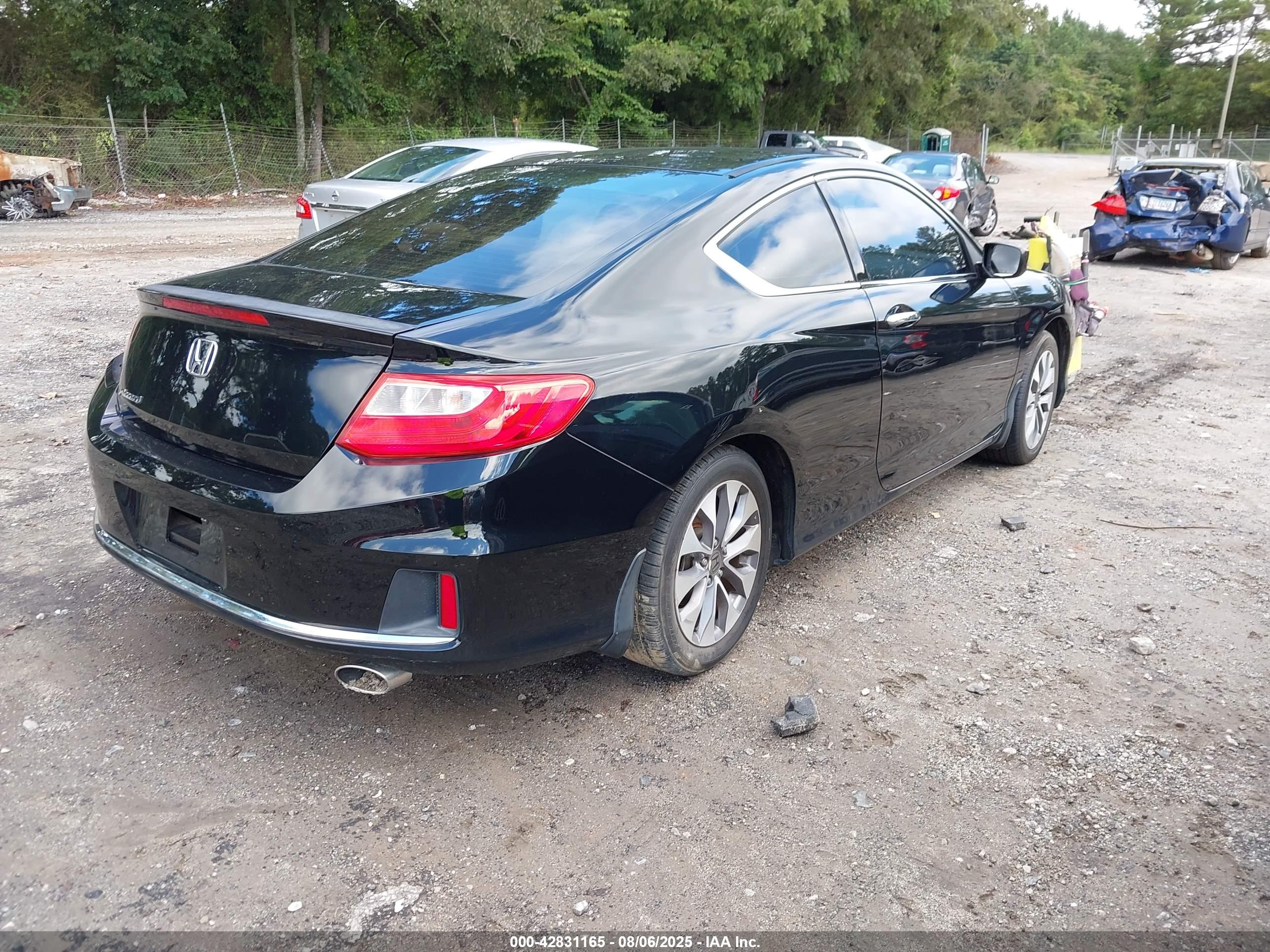 HONDA ACCORD image 4