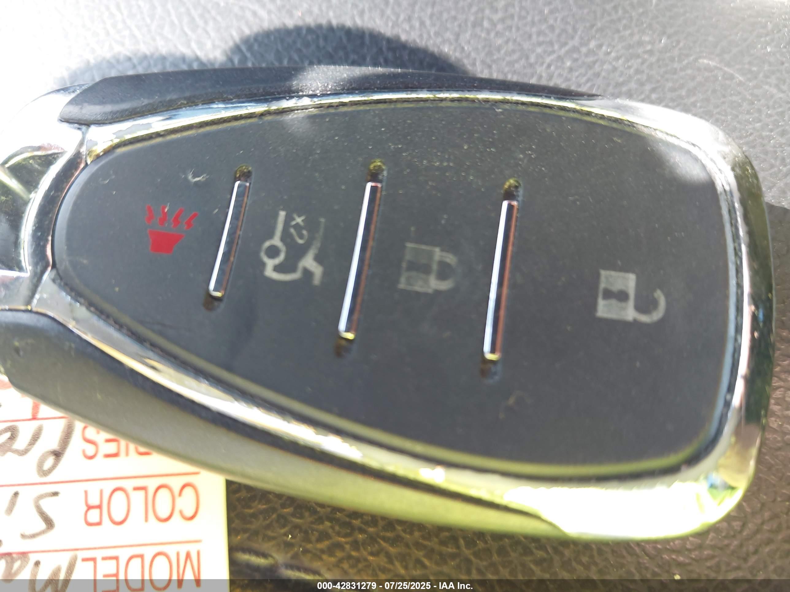 CHEVROLET MALIBU image 11