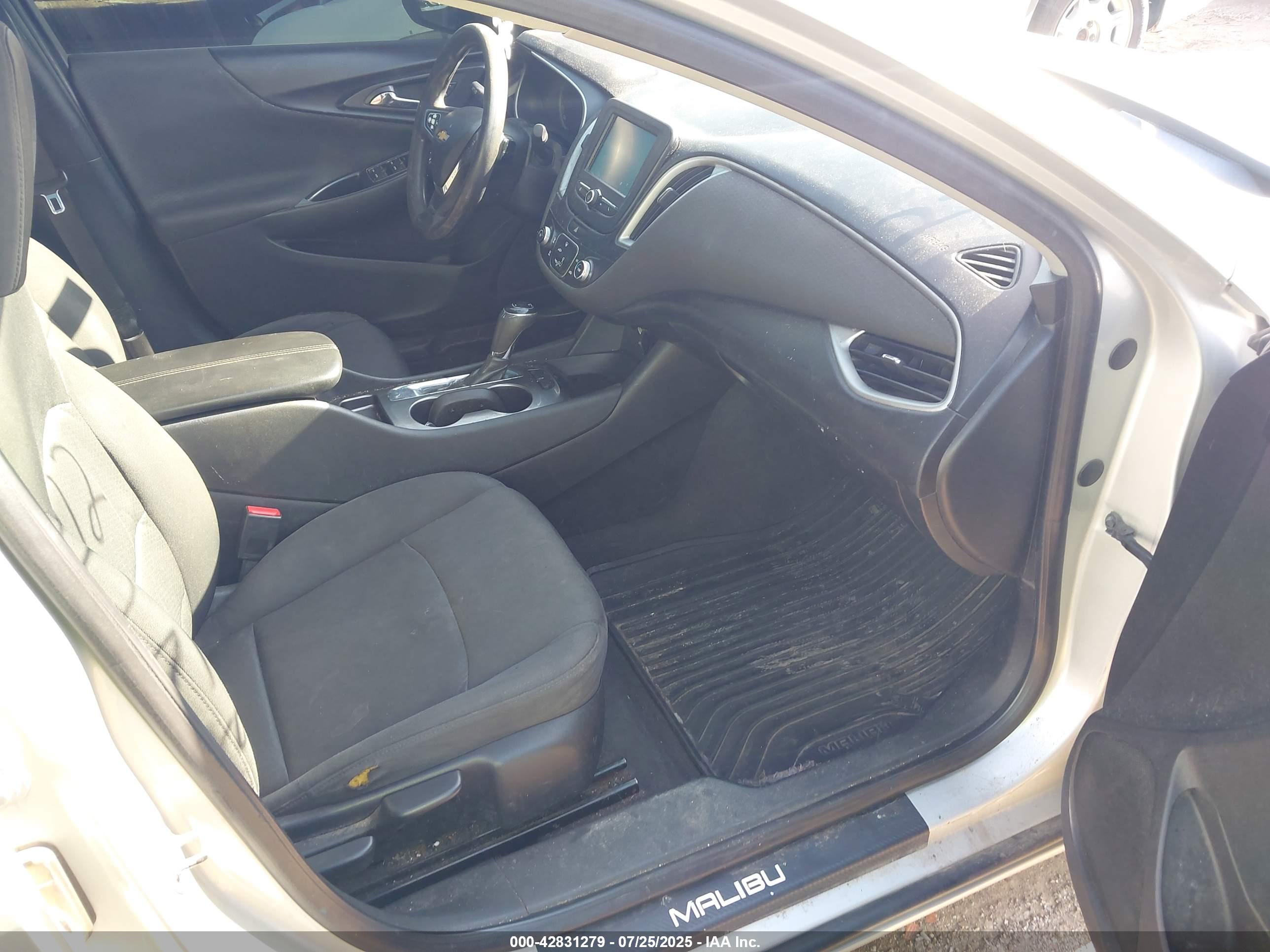 CHEVROLET MALIBU image 5